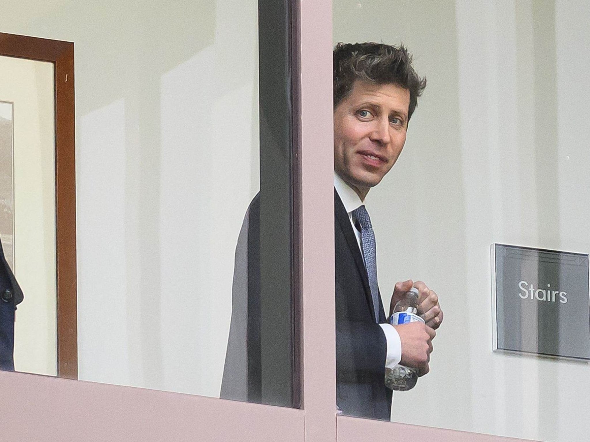 sam altman openai geen banen apocalyps ai