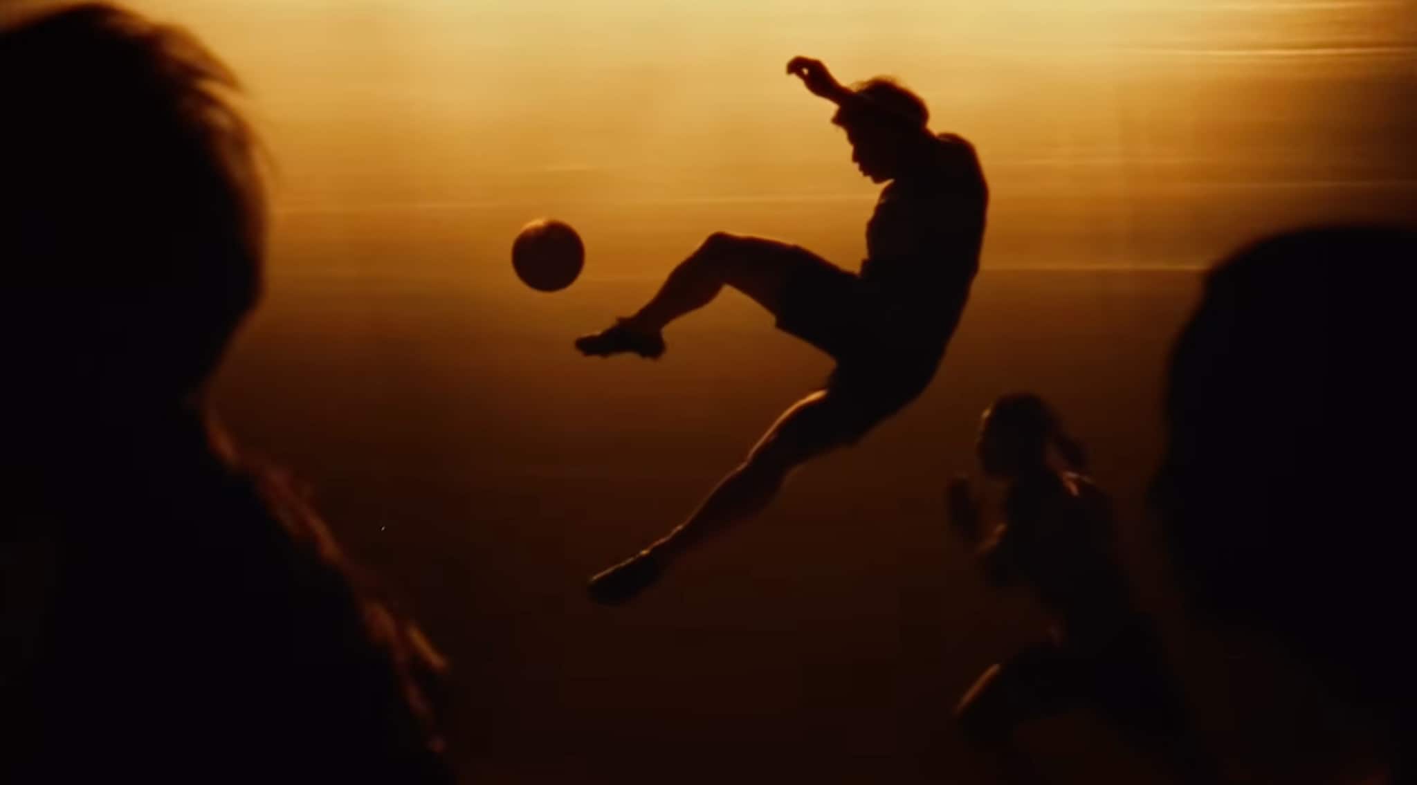 De WK-reclame van Nike is volgens Harry Puts de enige winnaar.