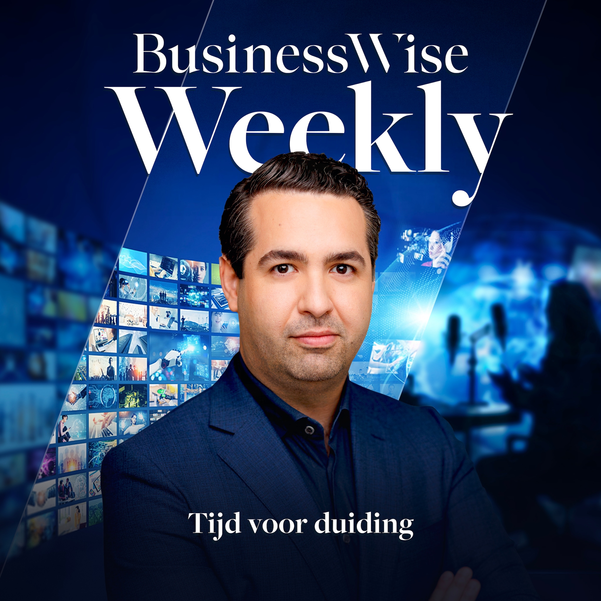 BusinessWise Weekly