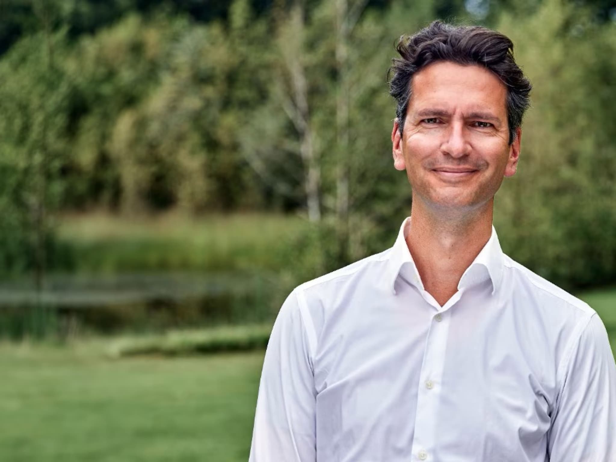 thomas de boer nieuwe ceo shell nederland invloed