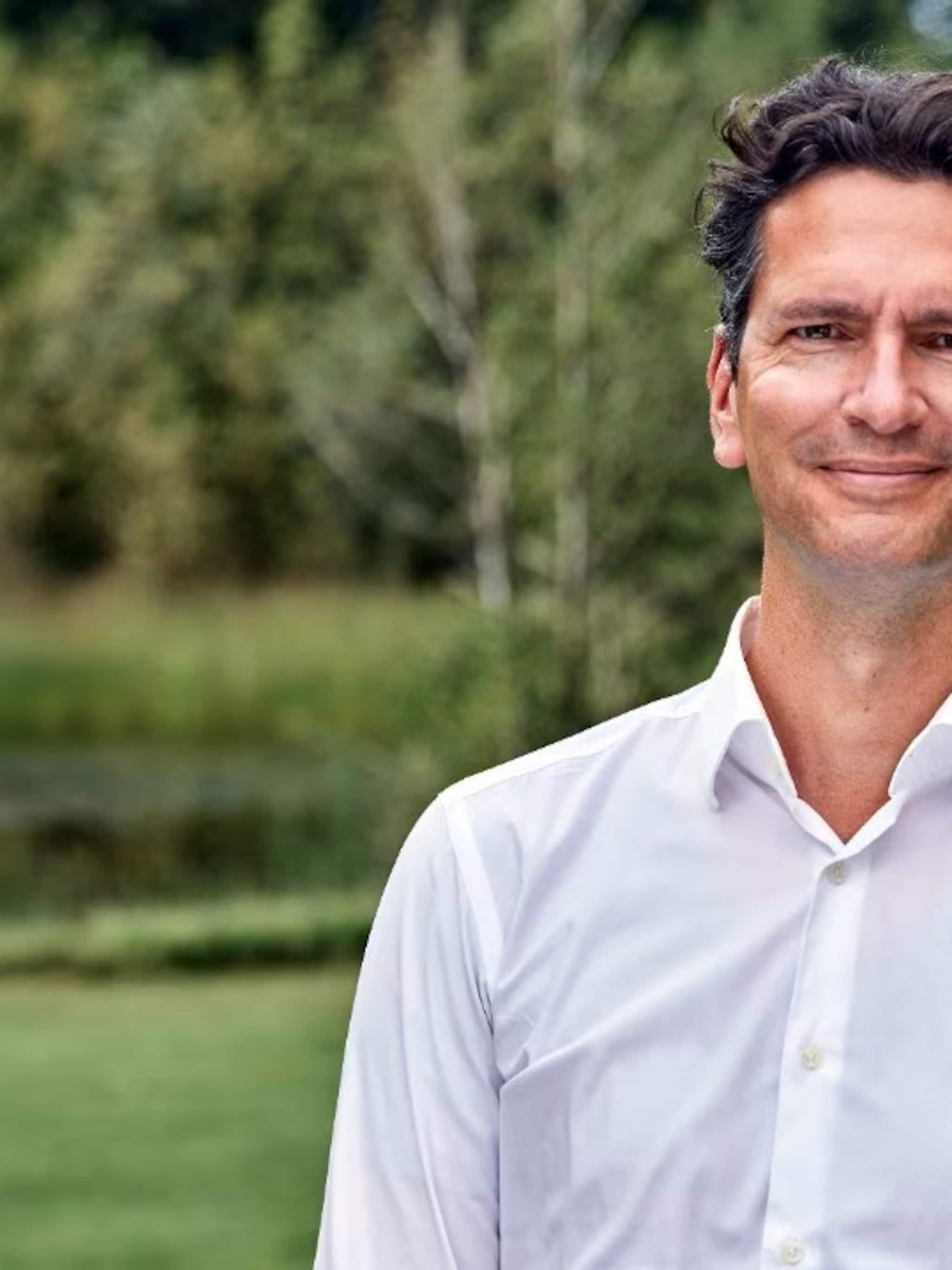 thomas de boer nieuwe ceo shell nederland invloed