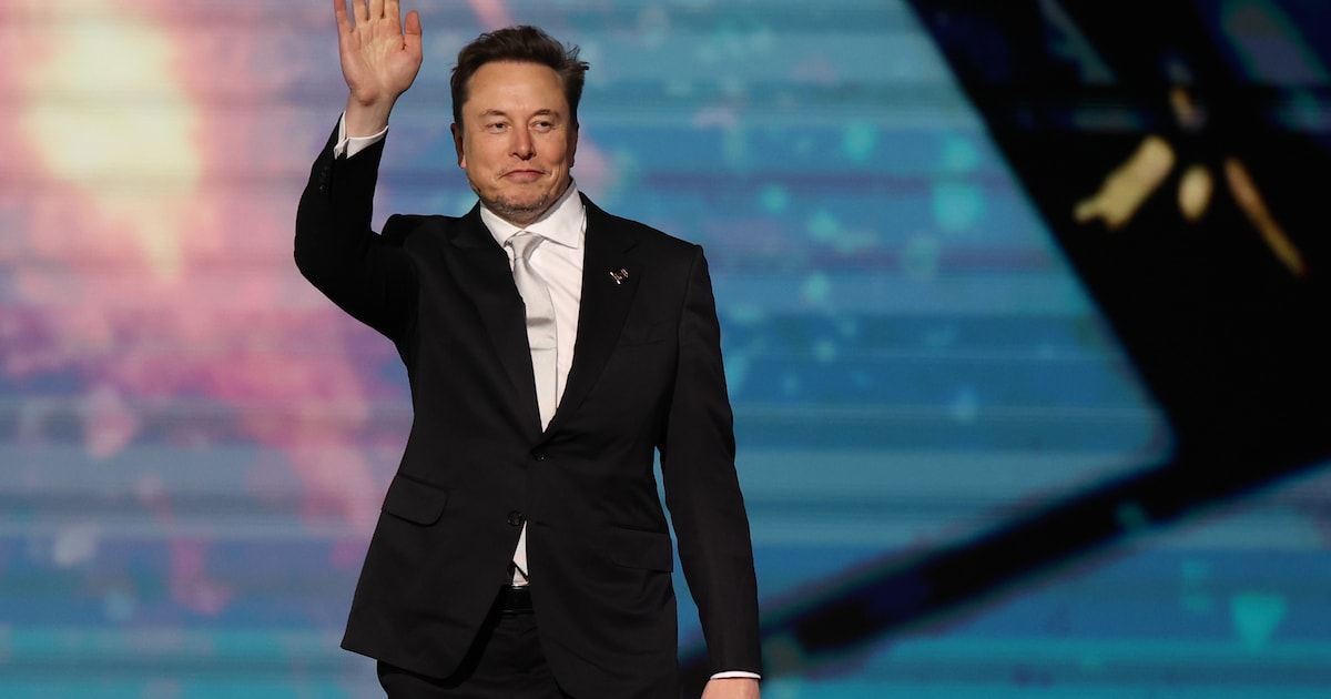 SpaceX van Elon Musk naar de beurs: alles wat je wil weten over de IPO ...