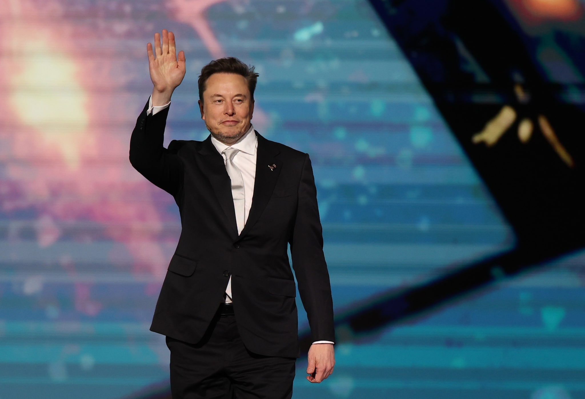 Alles wat je wil weten over de beursgang van SpaceX van Elon Musk.