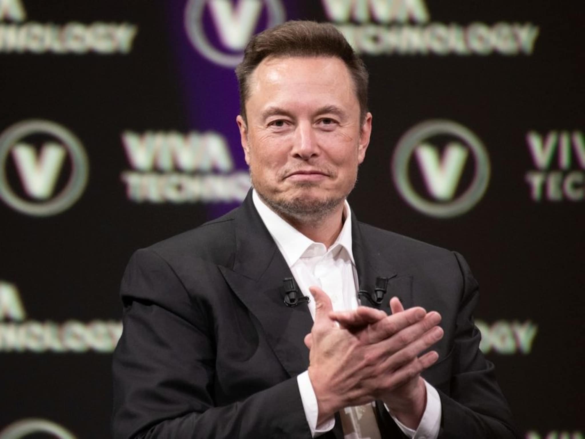 asml elon musk boycot techconferentie