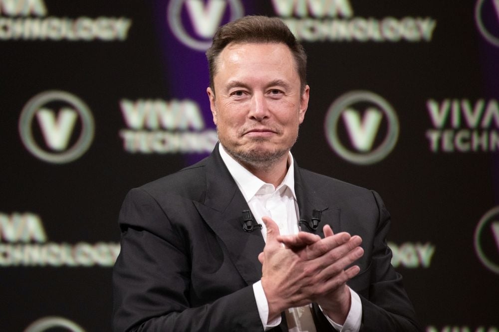 De uitnodiging van Elon Musk door ASML voor een interne techconferentie, leidt tot veel negatieve reacties binnen het bedrijf.
