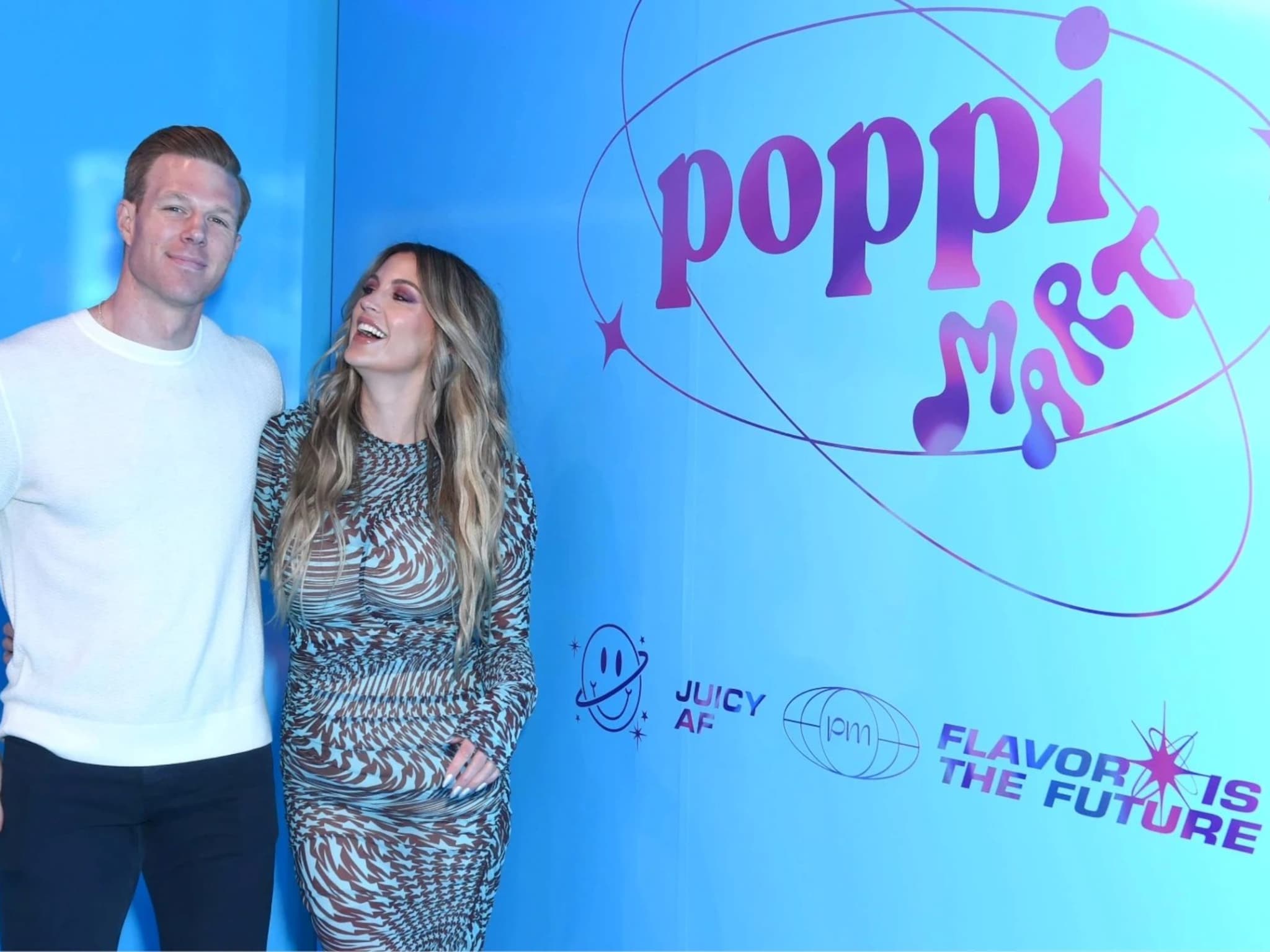 pepsico neemt poppi drinks over 2 miljard dollar