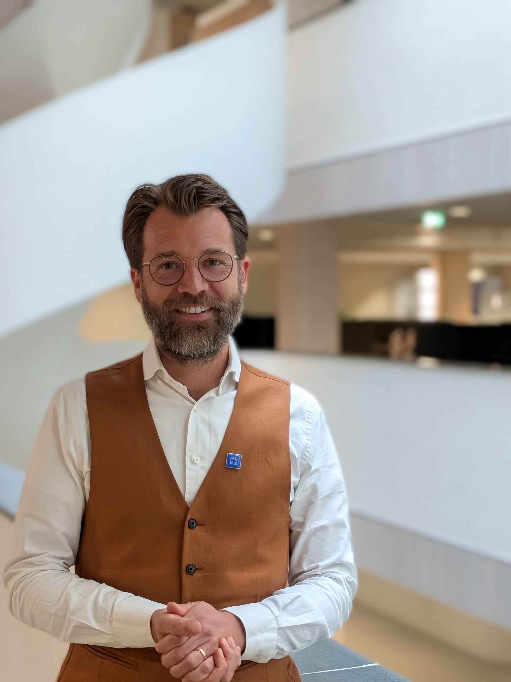 sven rickli verlies tweelingzus