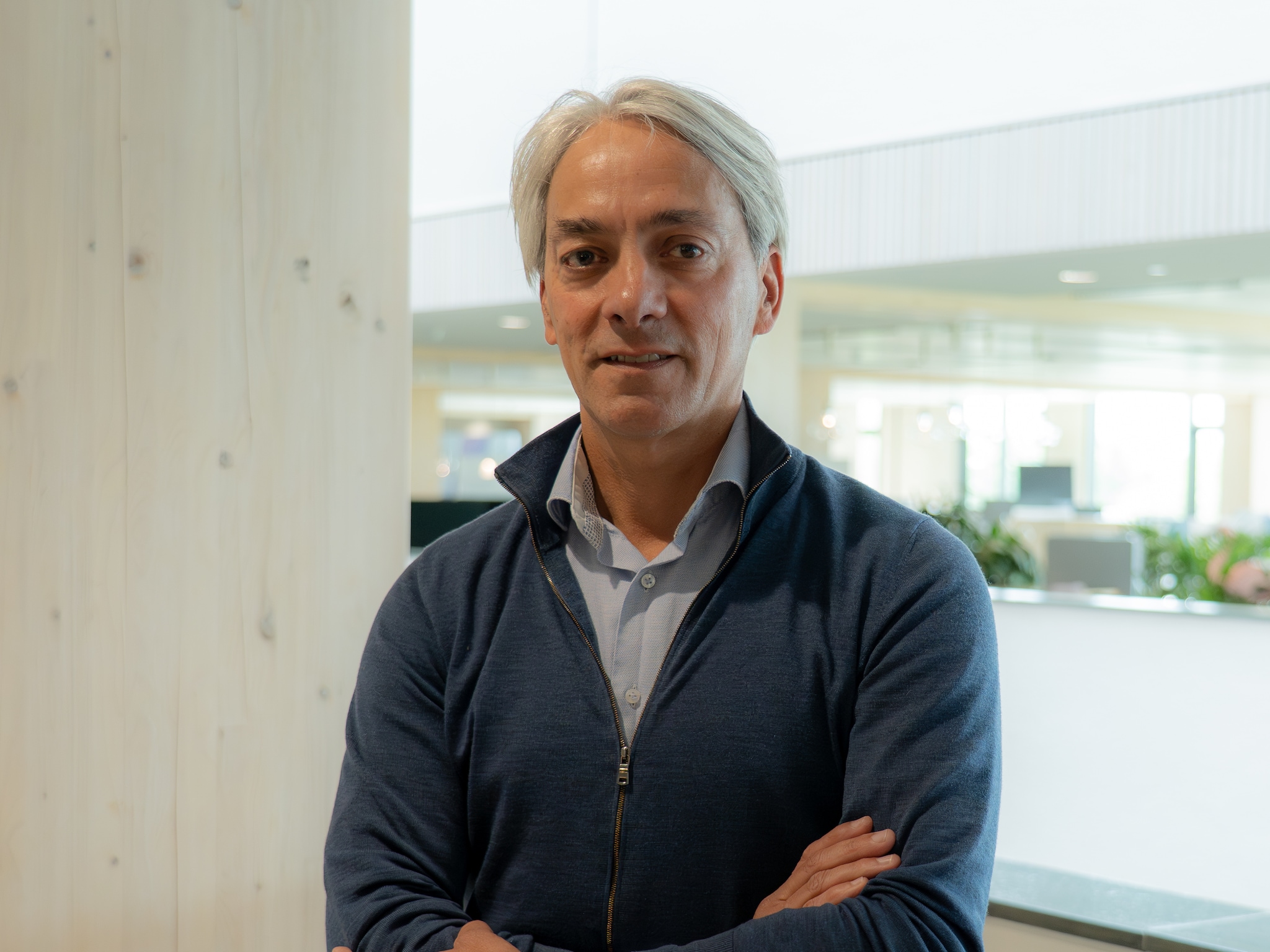 investeerder martijn hamann ai kost geen banen maar taken