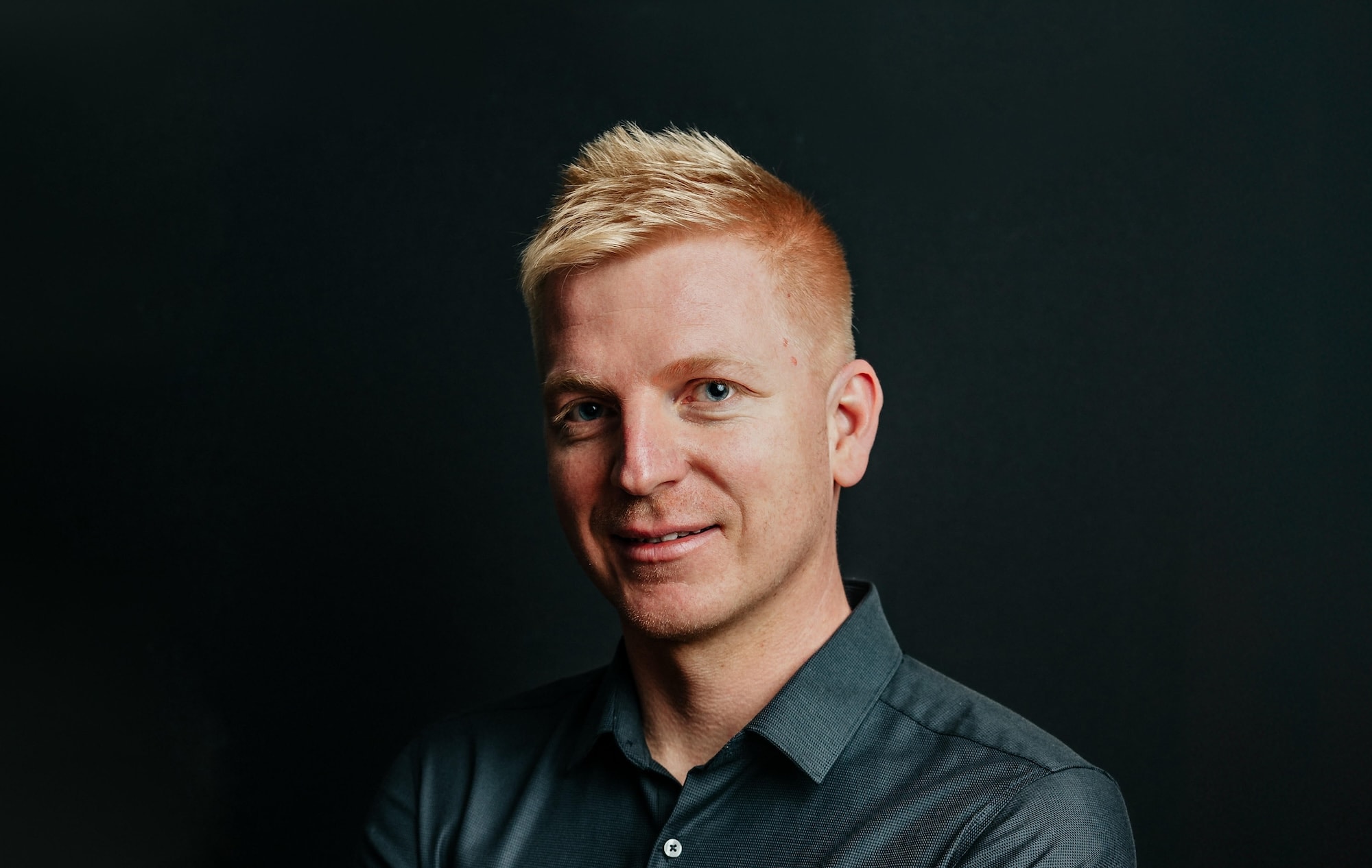 Jiri Boudal, CEO & Co-founder Behavio.