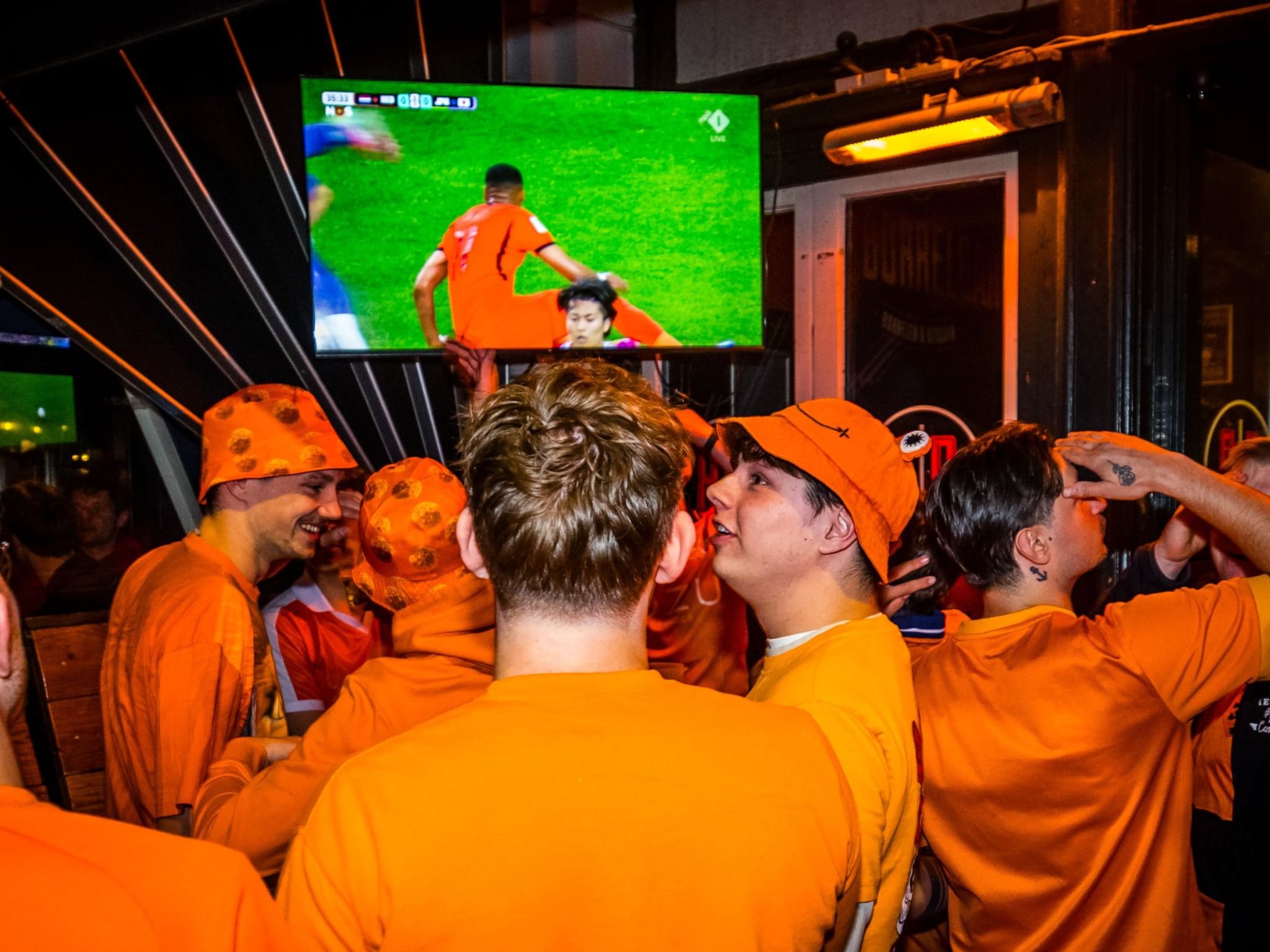 wk voetbal kost bedrijven 334 miljoen kater slaperig