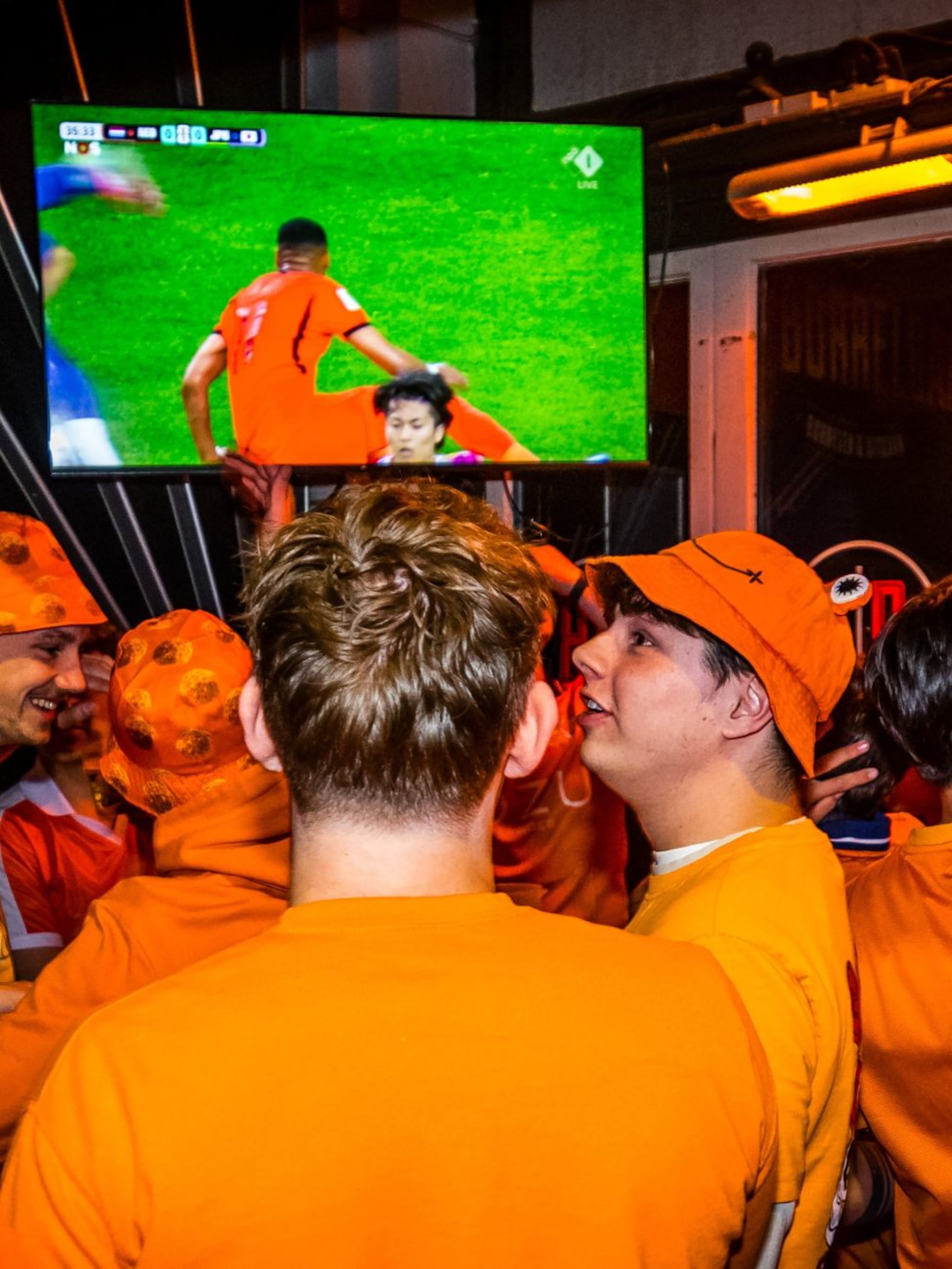 wk voetbal kost bedrijven 334 miljoen kater slaperig