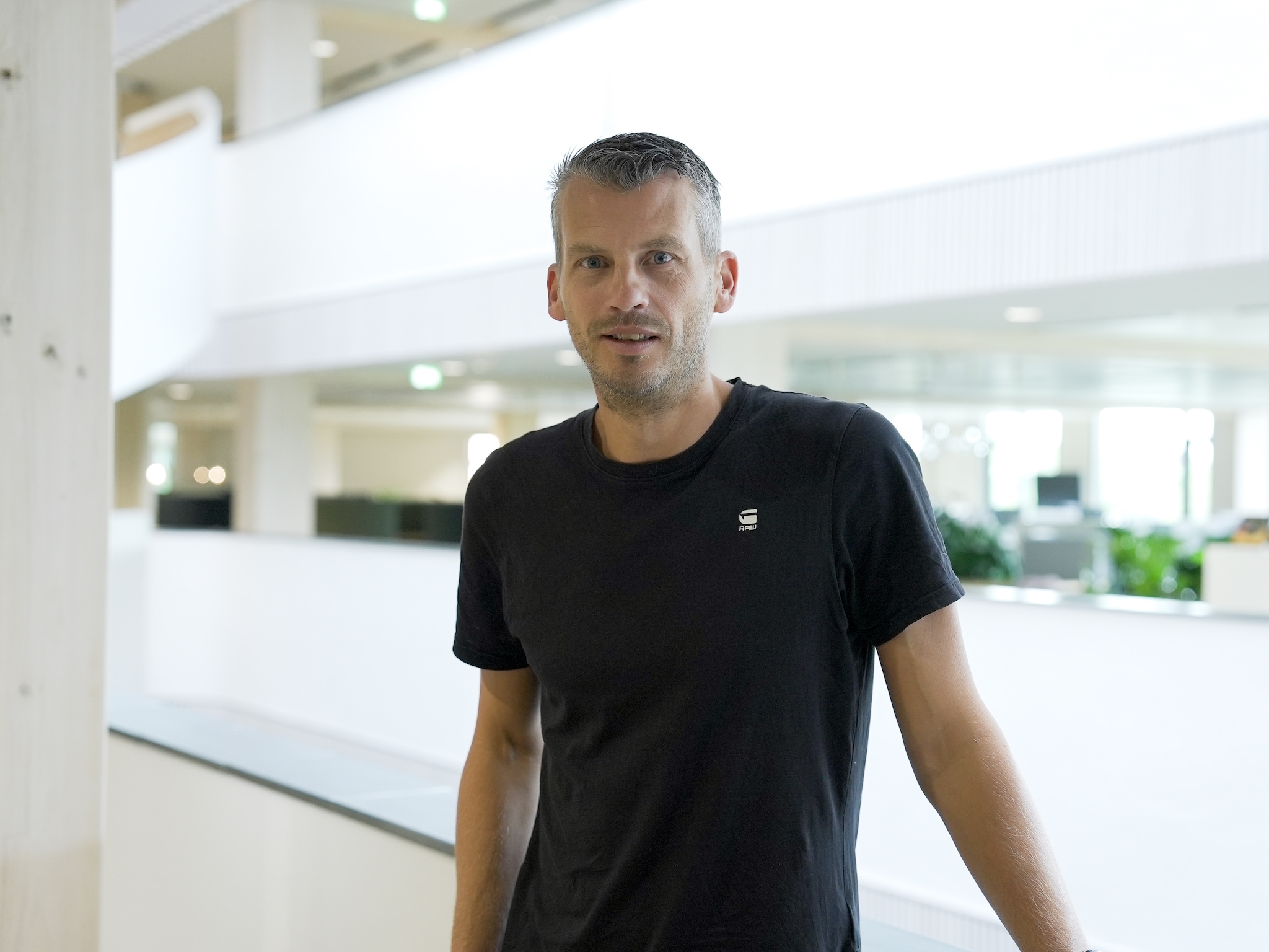 nederlandse ceo s negeren ai dreiging hartger ruijs
