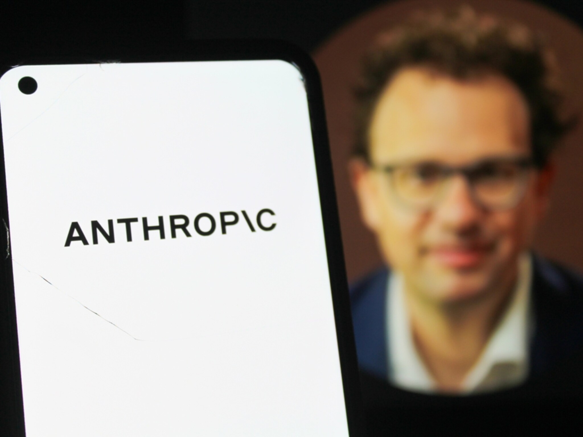 anthropic claude hackt drie bedrijven
