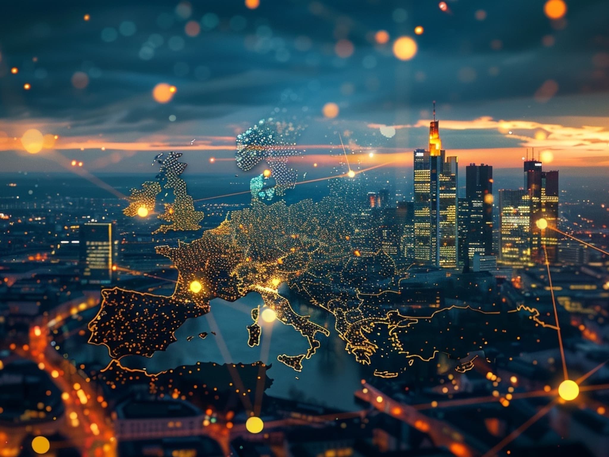 vn wereldinvesteringsrapport 2025 buitenlandse investeringen europa