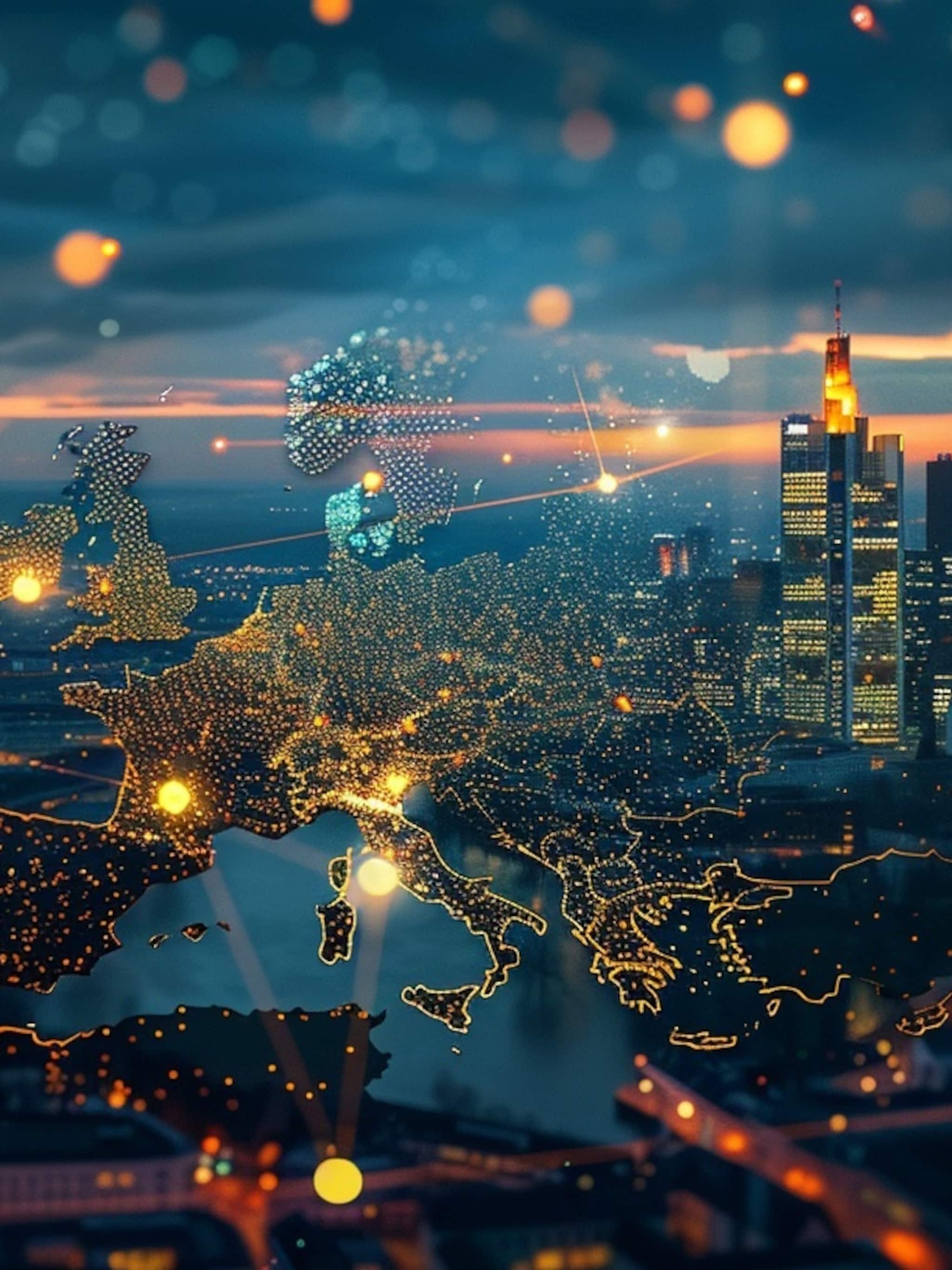 vn wereldinvesteringsrapport 2025 buitenlandse investeringen europa