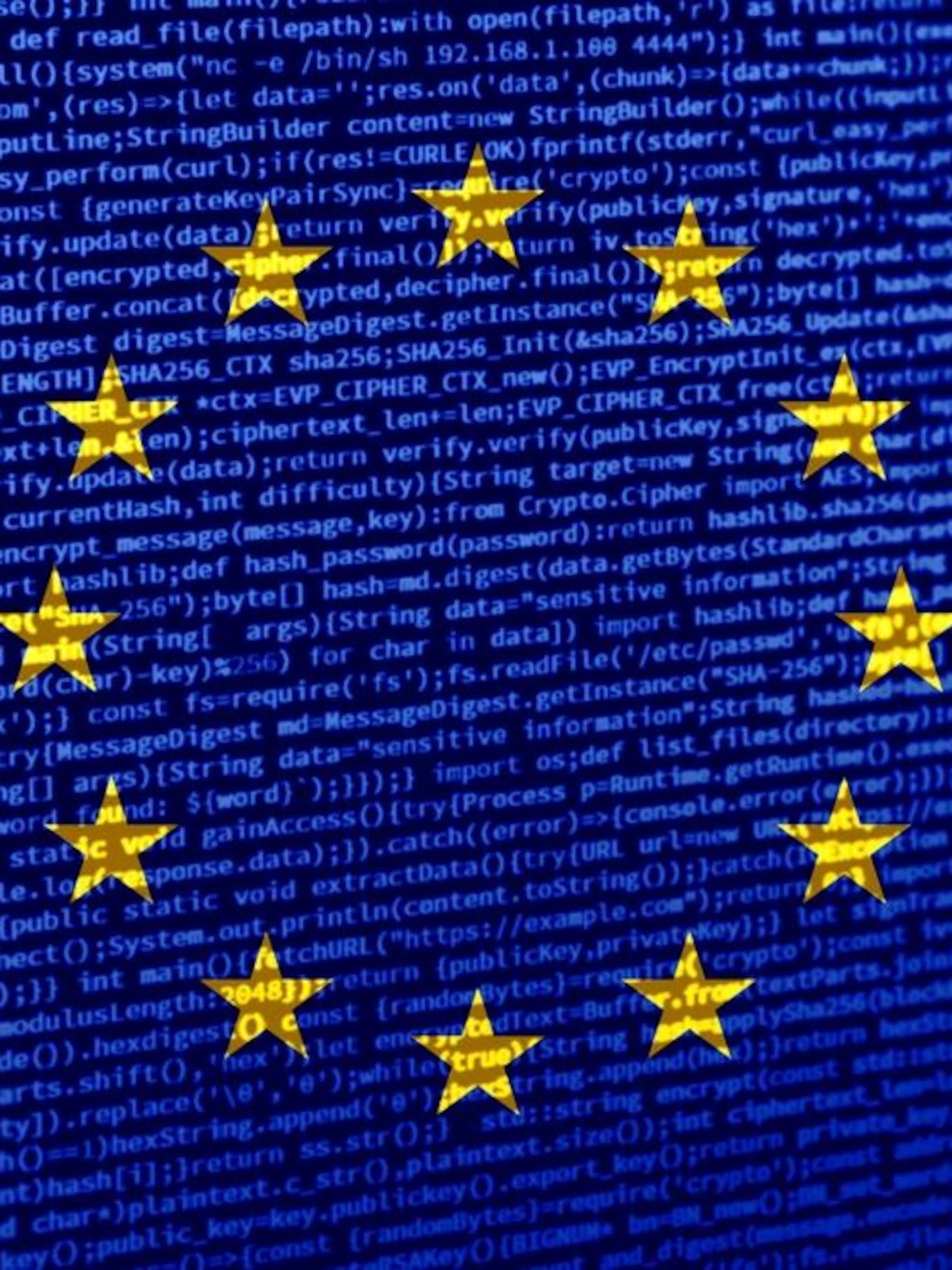 europese digitale soevereiniteit ai strategie