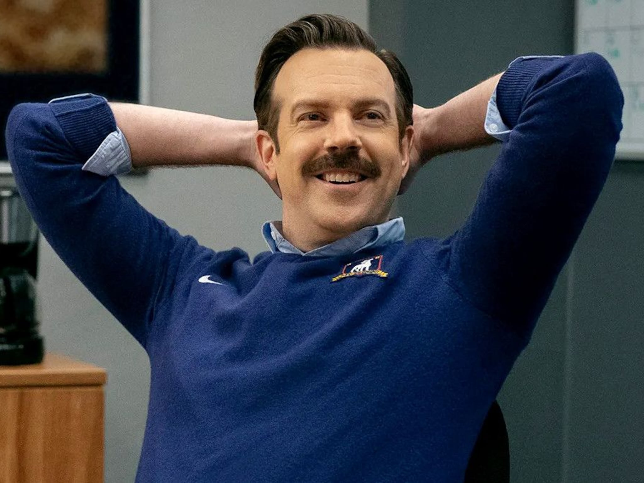 ted lasso methode optimisme