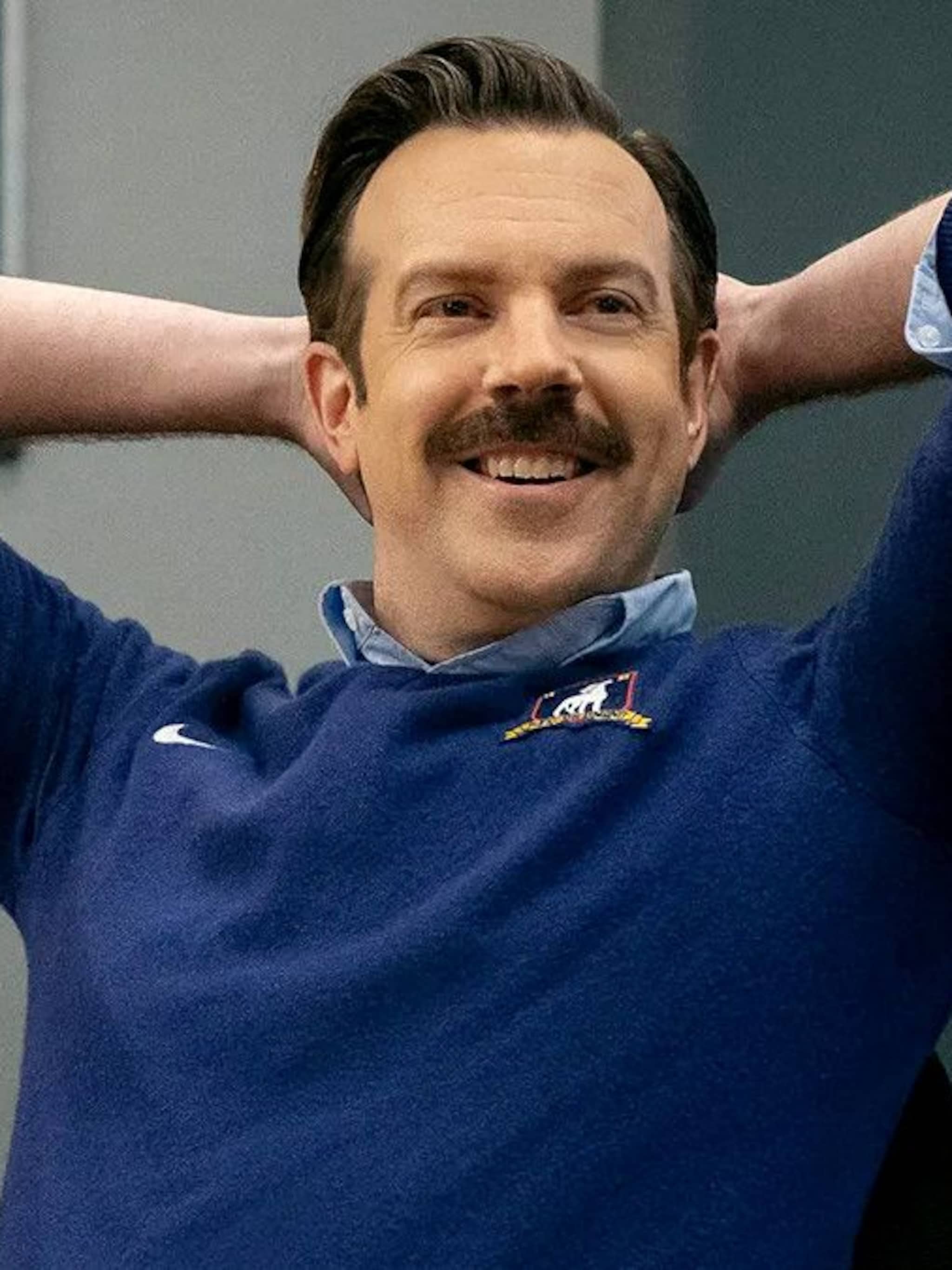 ted lasso methode optimisme