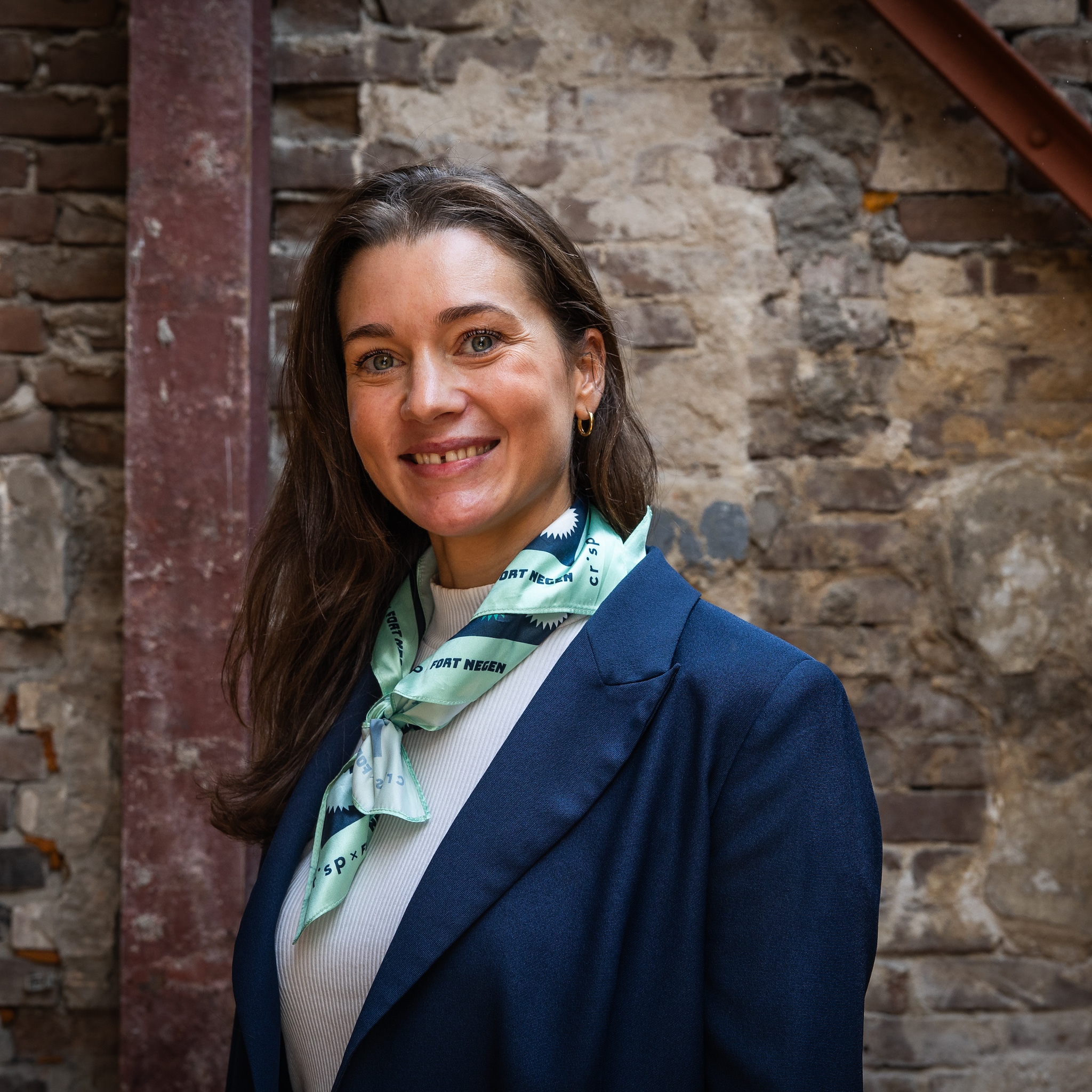 online supermarkt crisp marketingaanpak lisanne de vries
