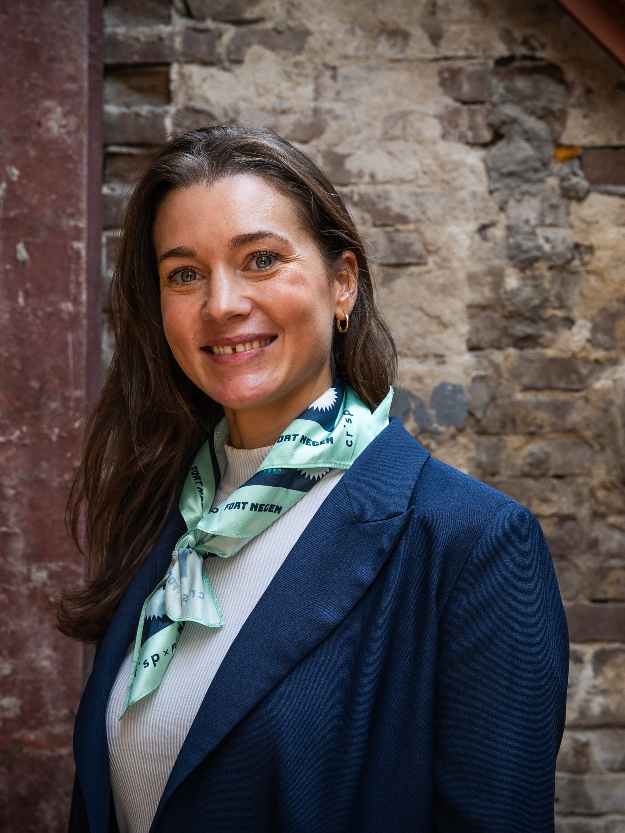 online supermarkt crisp marketingaanpak lisanne de vries