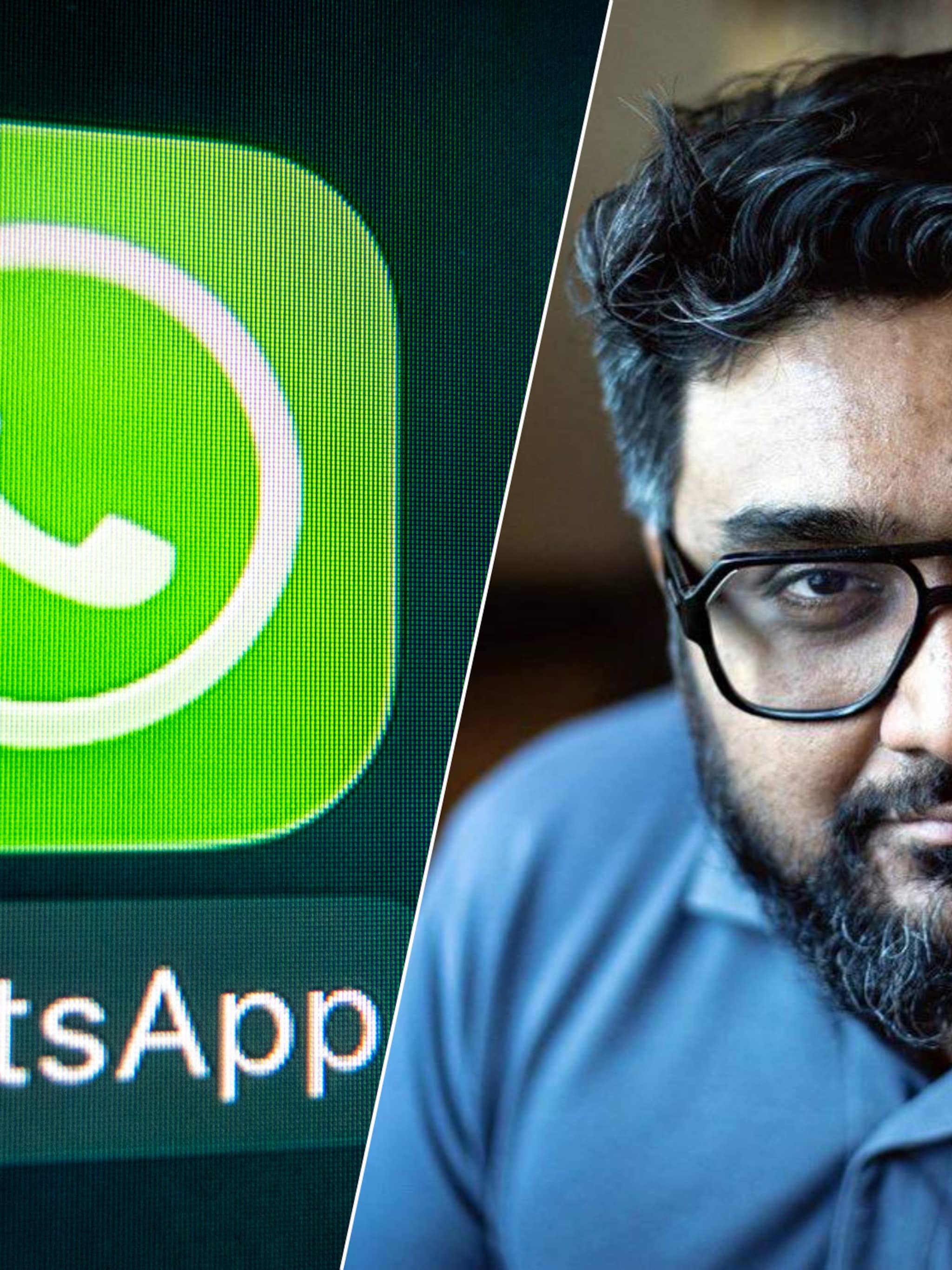 kunal shah nieuwe ceo whatsapp meta