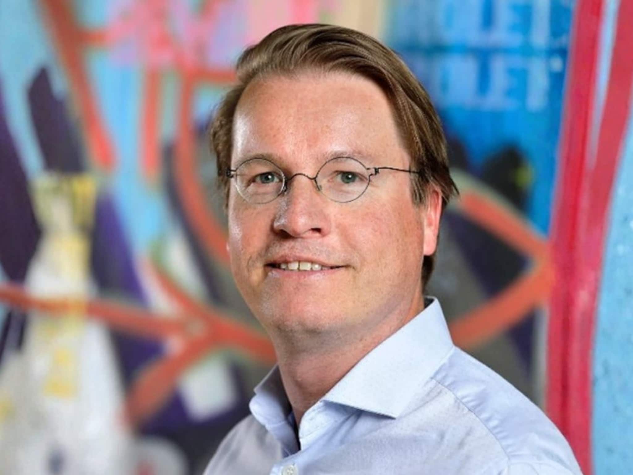 guido van den boom xebia benelux