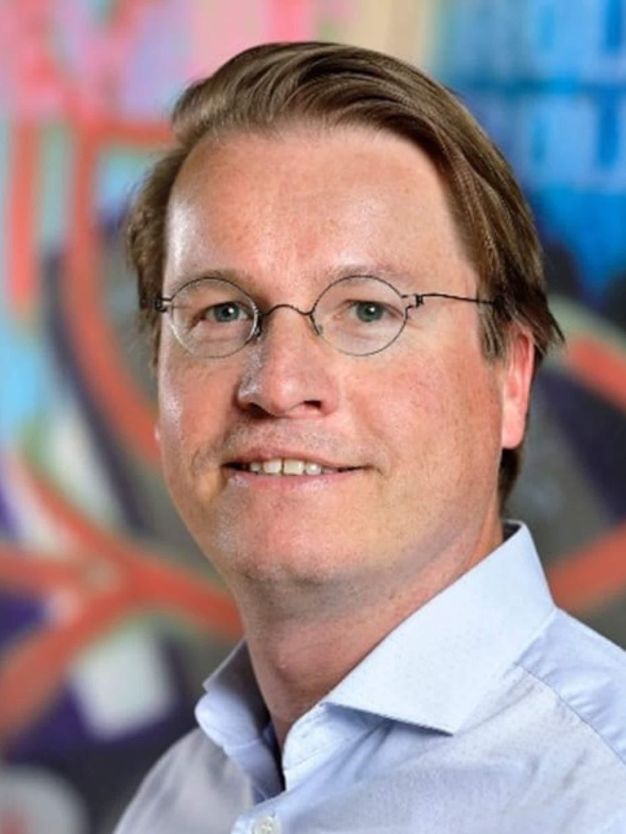 guido van den boom xebia benelux