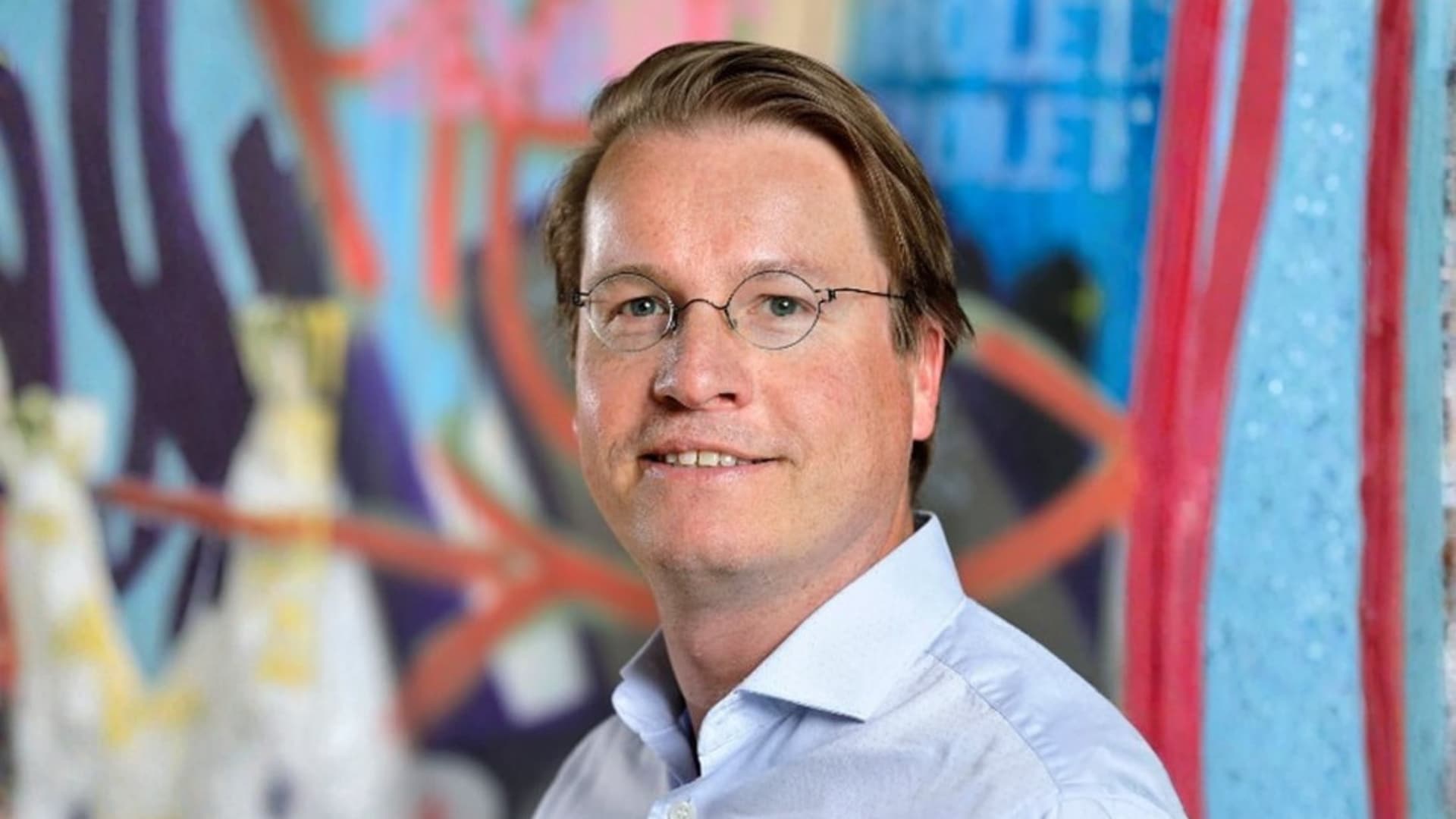 Guido van den Boom