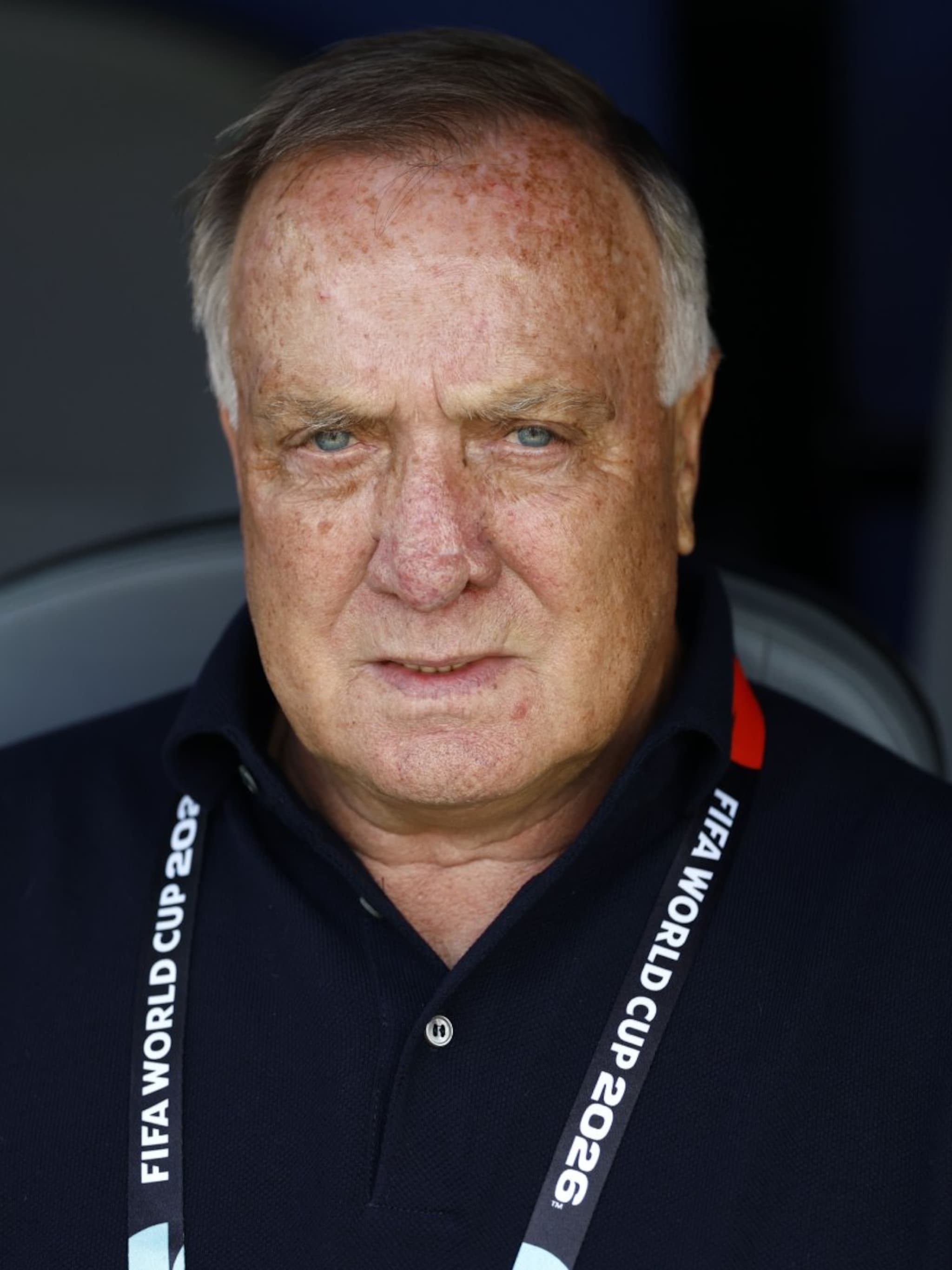 waarom oudere mannen betere leiders worden de milde kracht van dick advocaat de kleine generaal