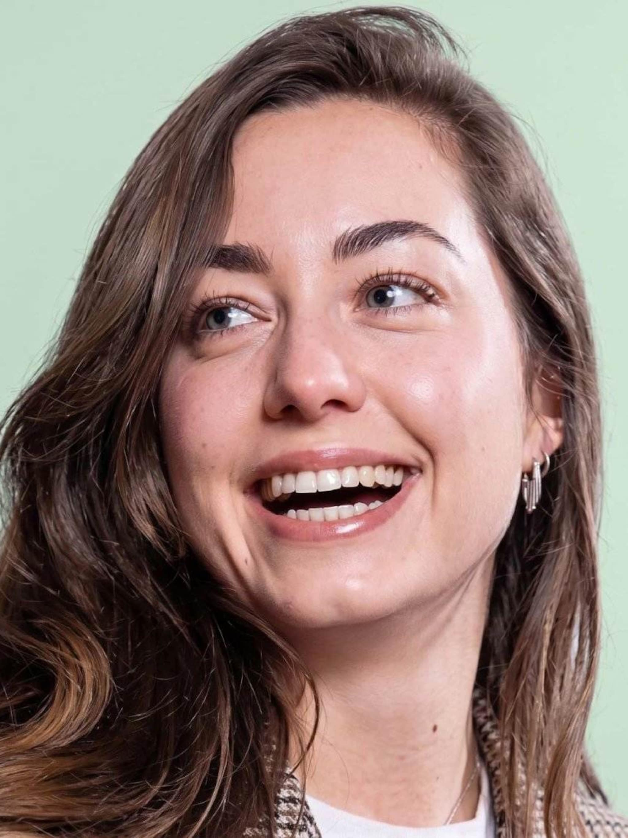 future cmo of the year maud olieslagers pearle eigengereidheid