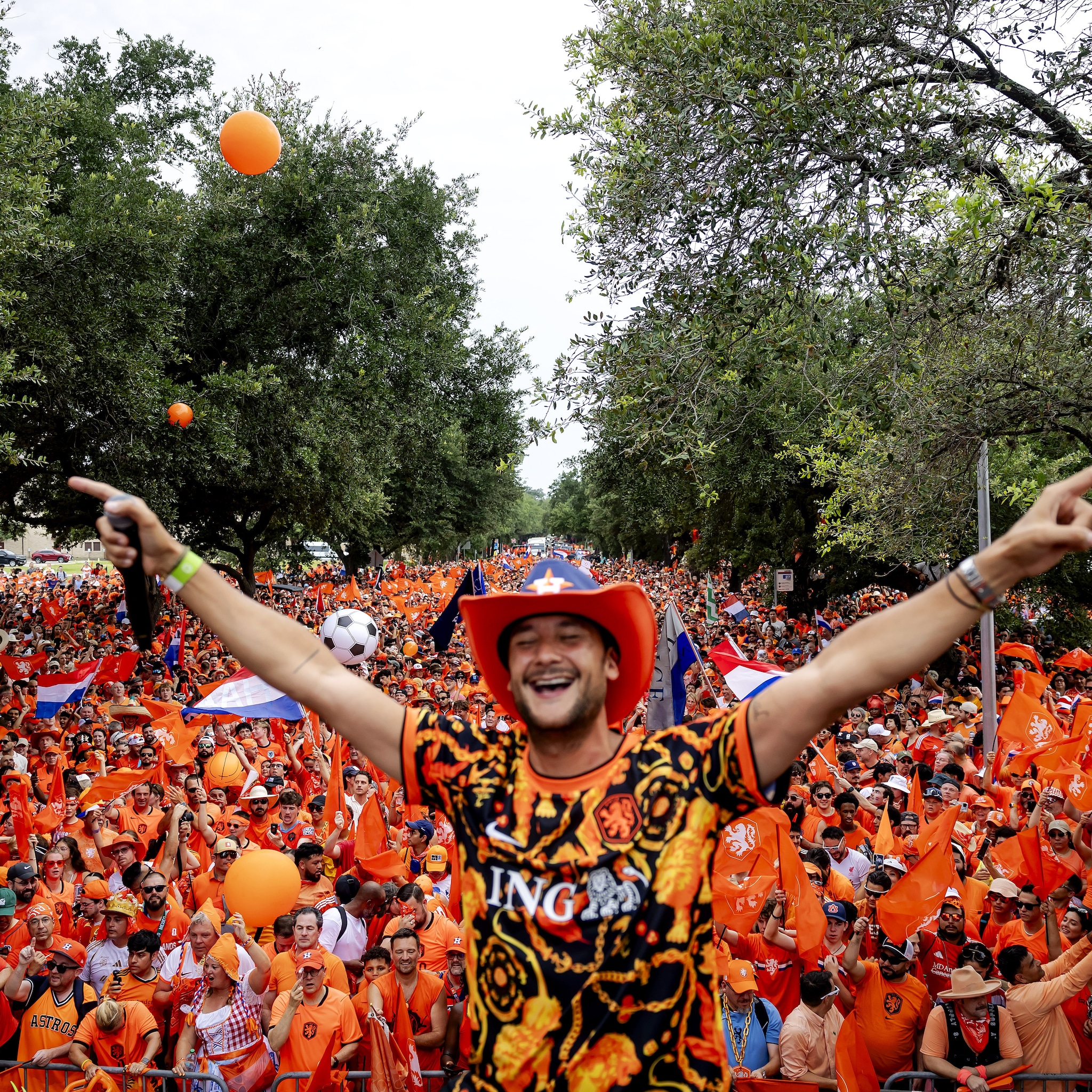 wk voetbal econoom voorspelt nederland wereldkampioen