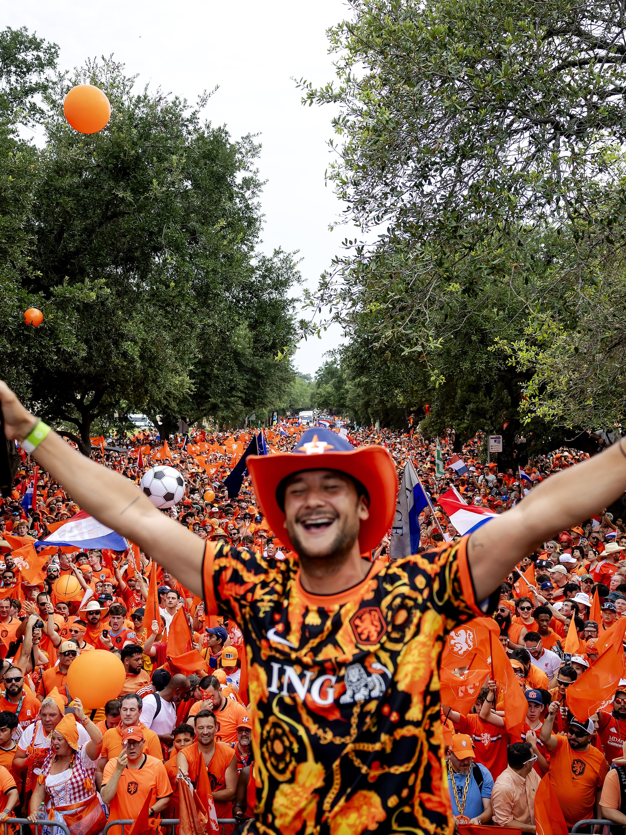 wk voetbal econoom voorspelt nederland wereldkampioen