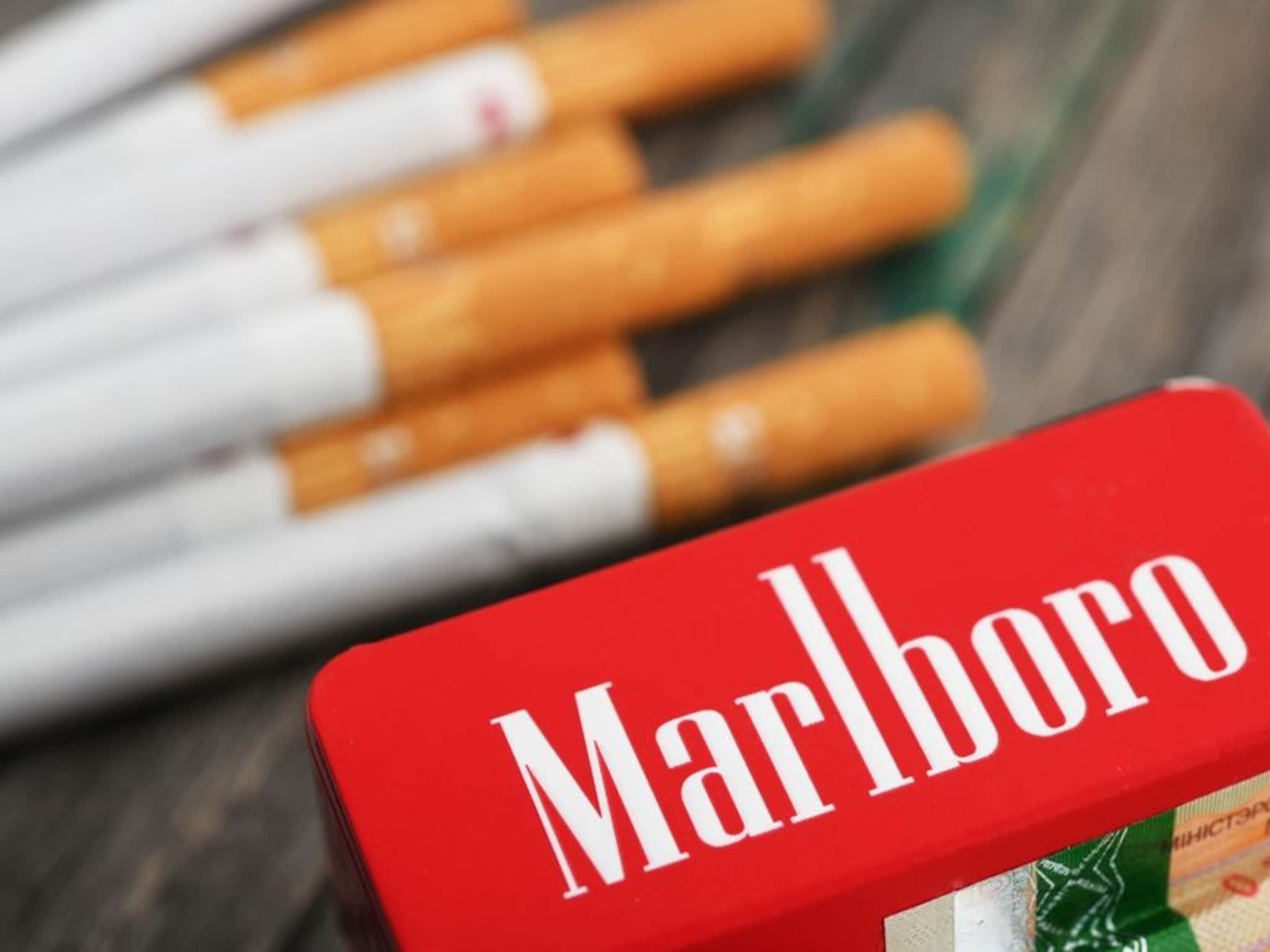 philip morris ai lobby europese tabakswetgeving