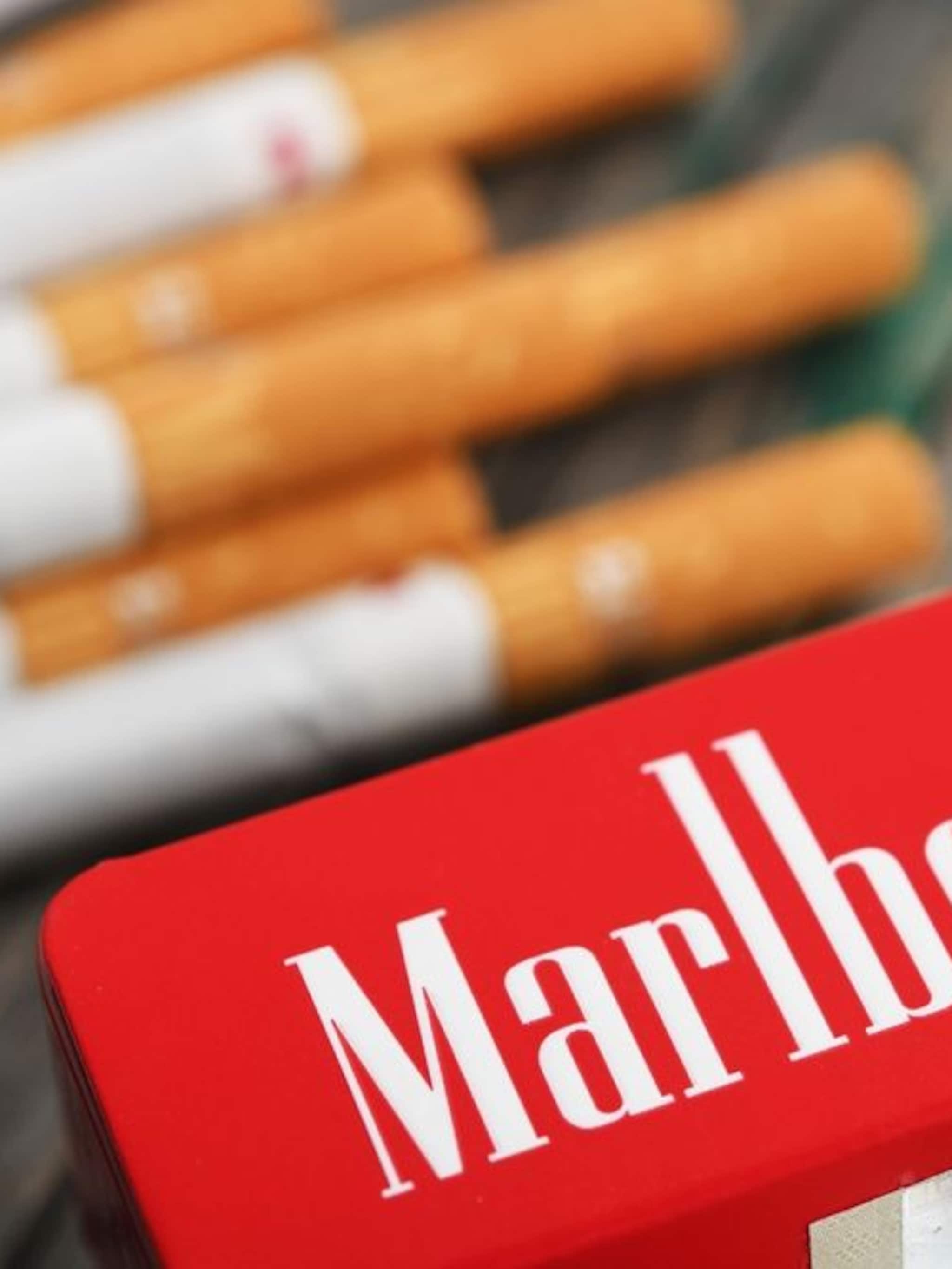 philip morris ai lobby europese tabakswetgeving