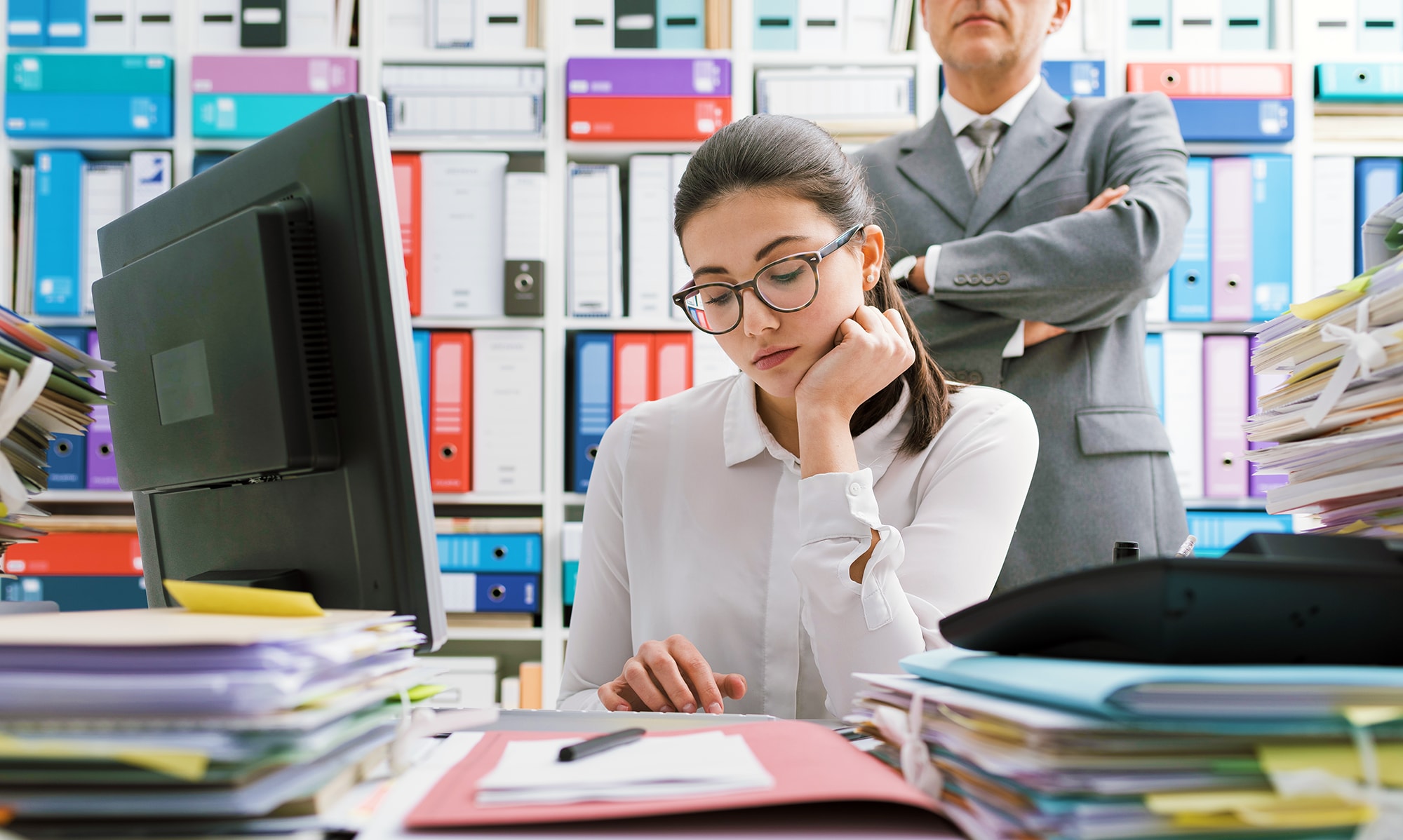 Guido Thys pleit in zijn blog tegen micromanagers.