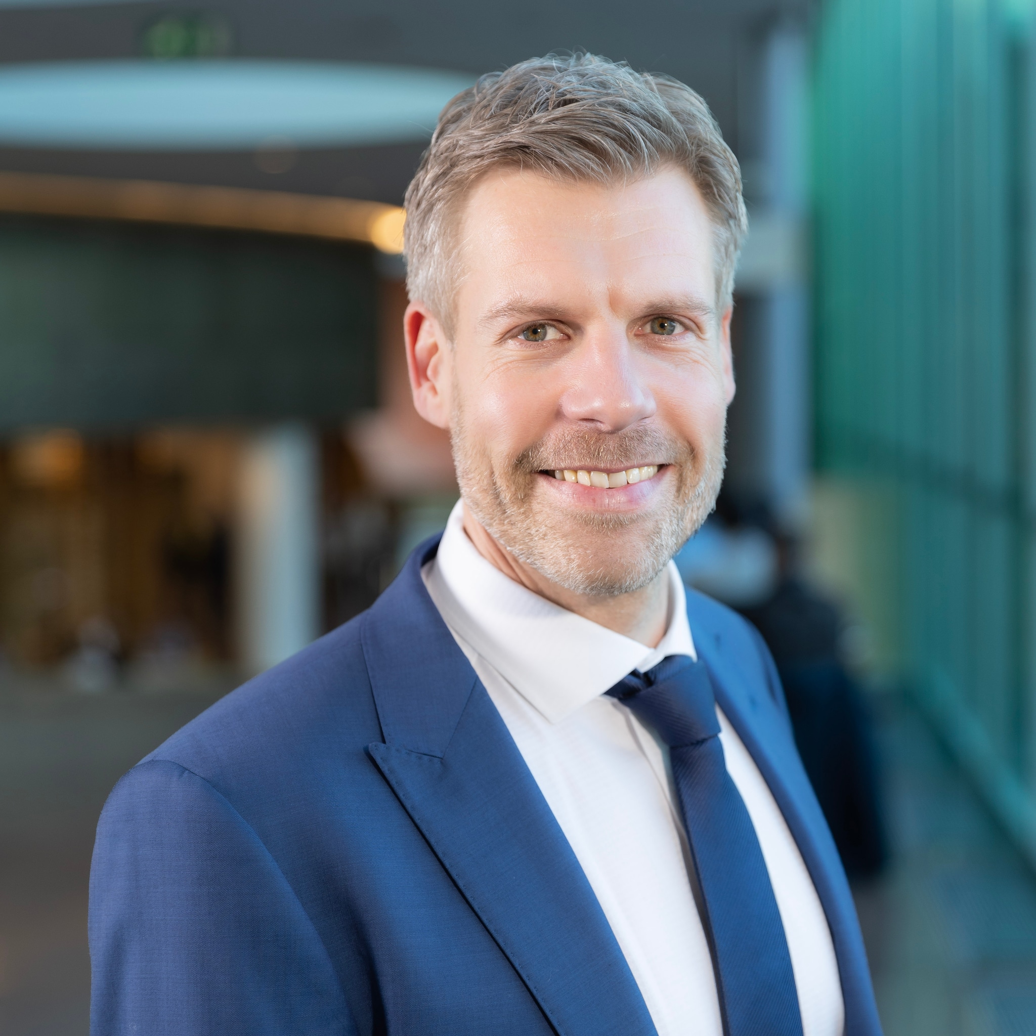 Hugo Erken, hoofd Nederlandse economie bij RaboResearch. Eigen foto