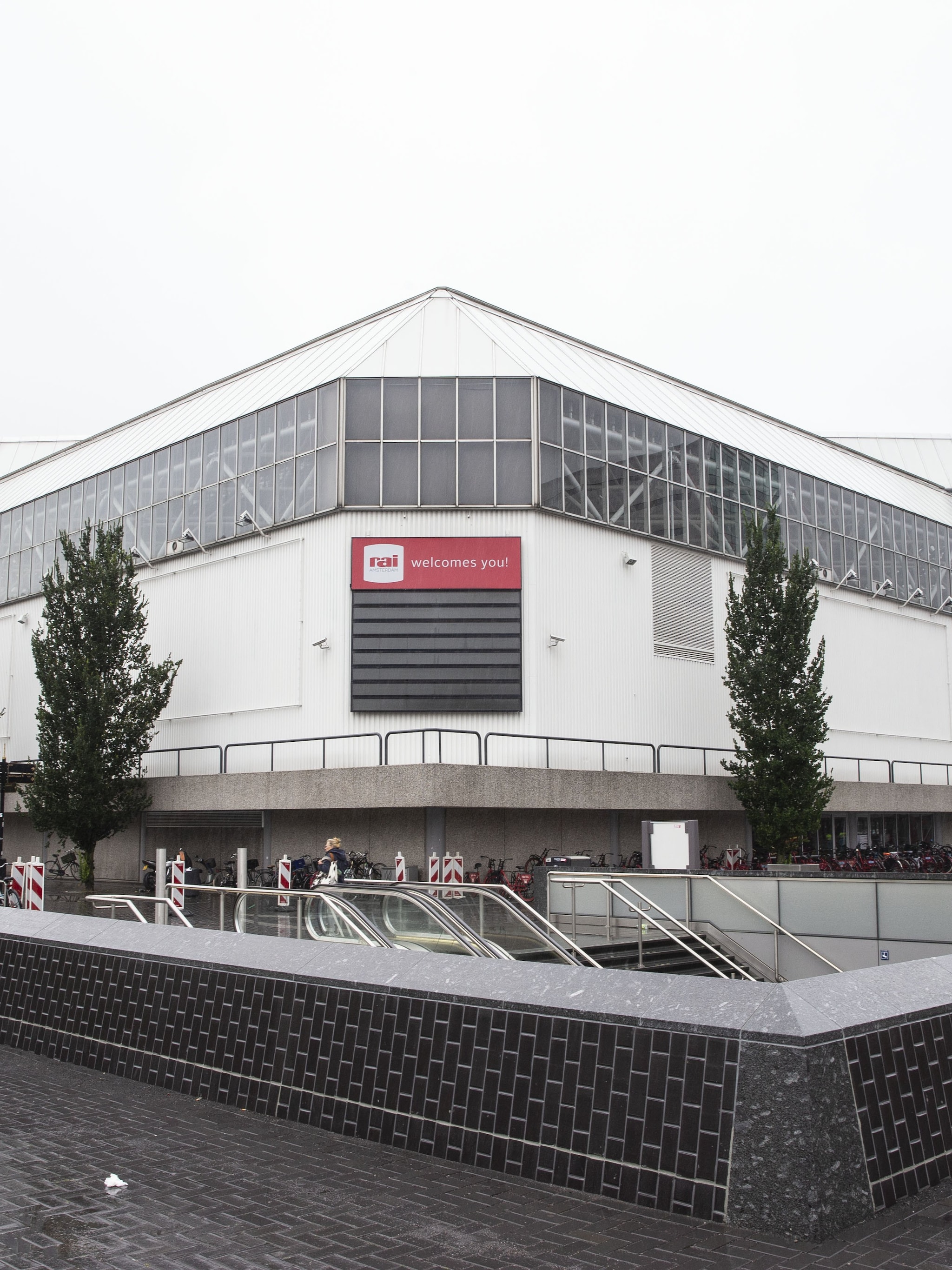 jaarbeurs ceo jeroen van hooff overname rai amsterdam