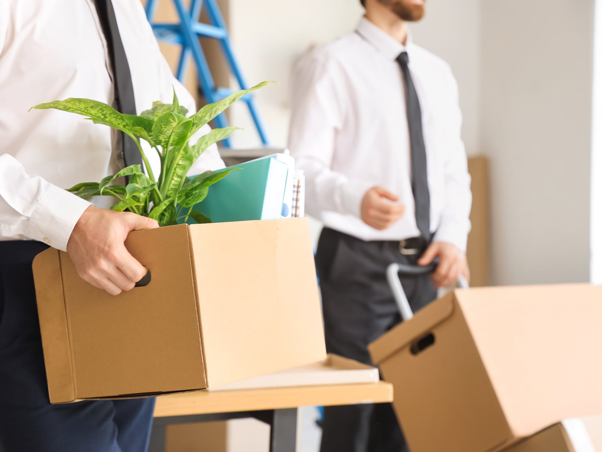 nederlanders minder zeker positie arbeidsmarkt intermediair