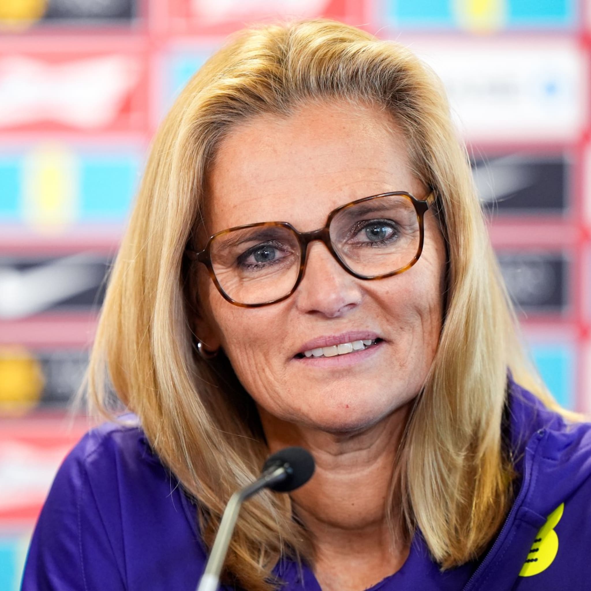 wat als sarina wiegman bondscoach oranje wordt