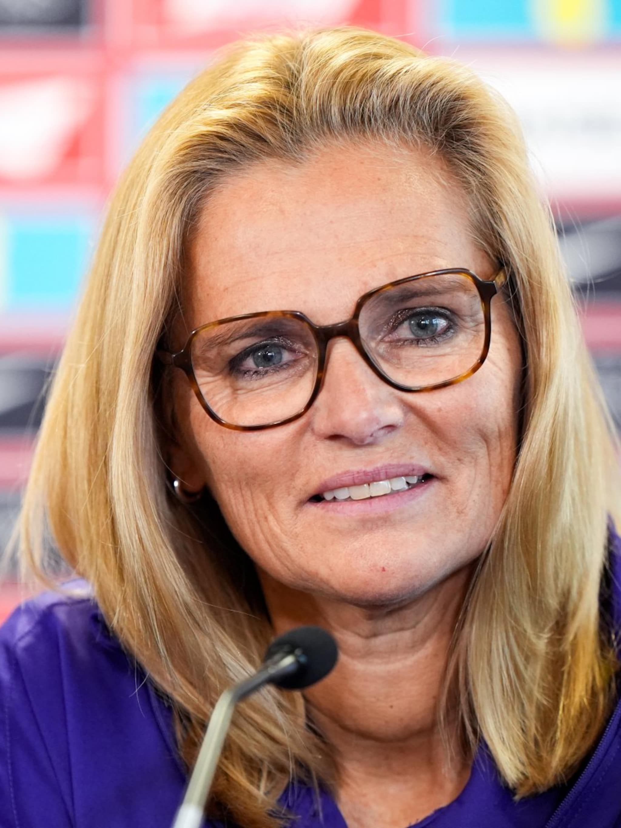 wat als sarina wiegman bondscoach oranje wordt