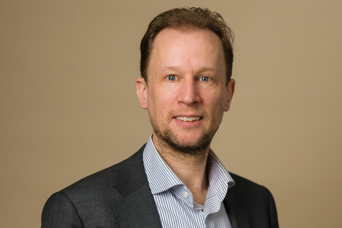 Arnoud Engelfriet, IT-jurist