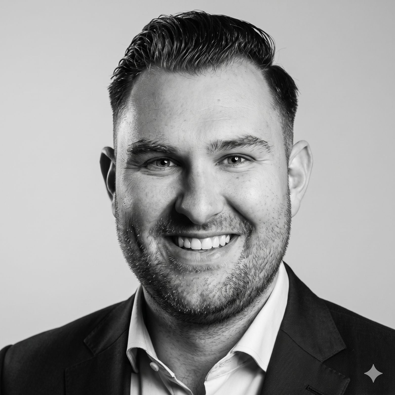 Martin Westerhof, managing director van Circle 8.