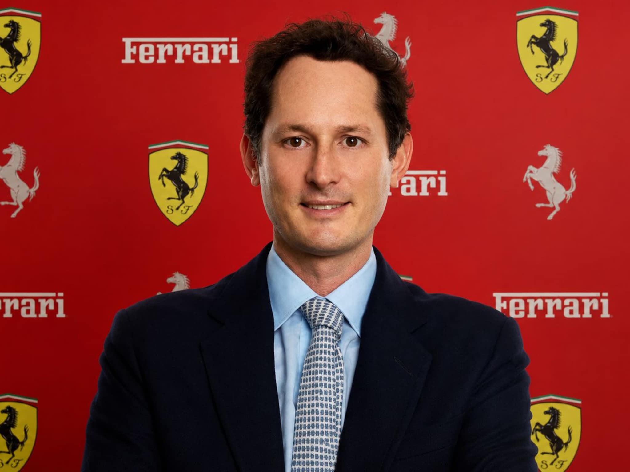 ferrari luce elektrisch meest gewaagde marketingstunt autogeschiedenis