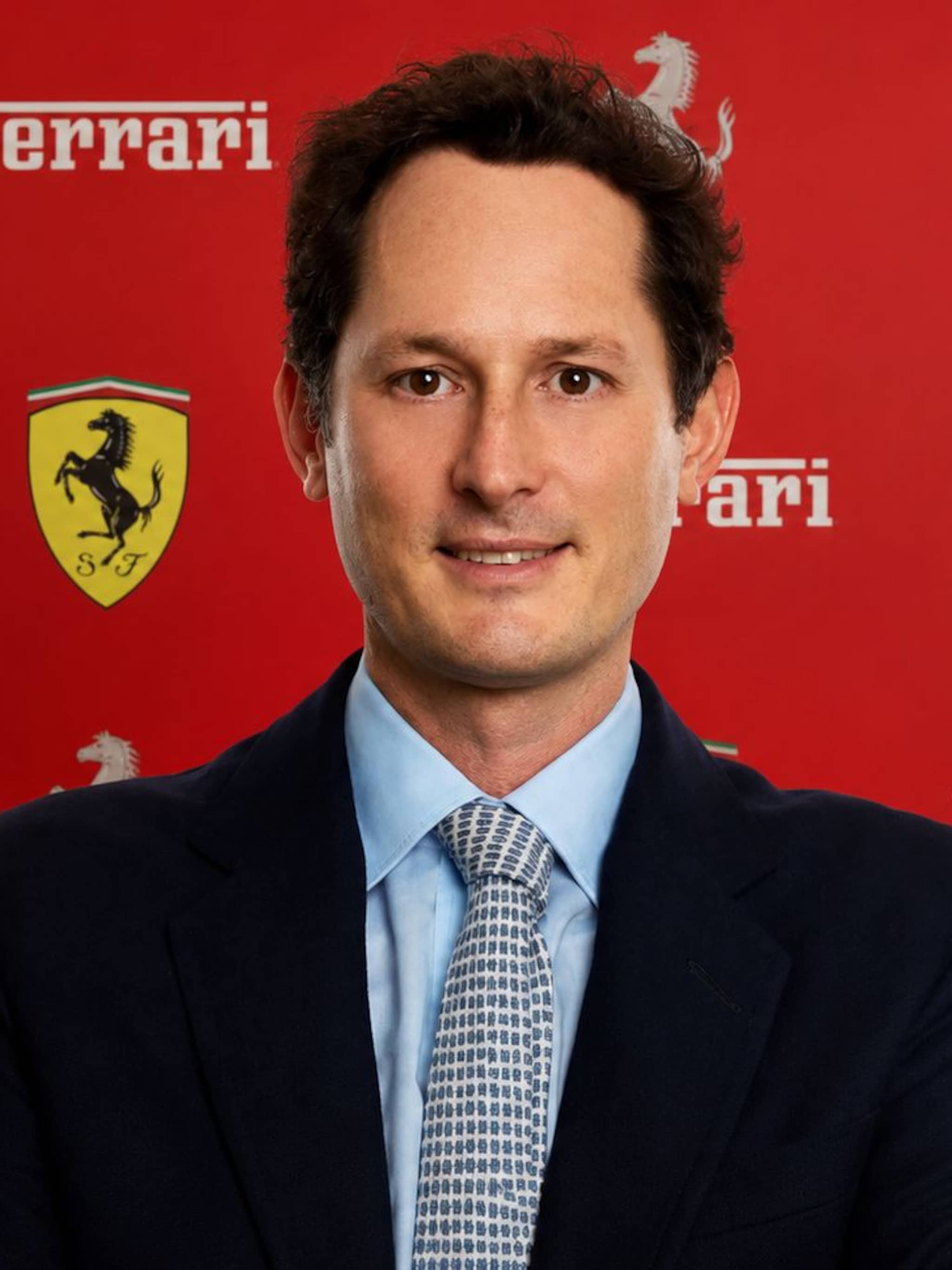 ferrari luce elektrisch meest gewaagde marketingstunt autogeschiedenis