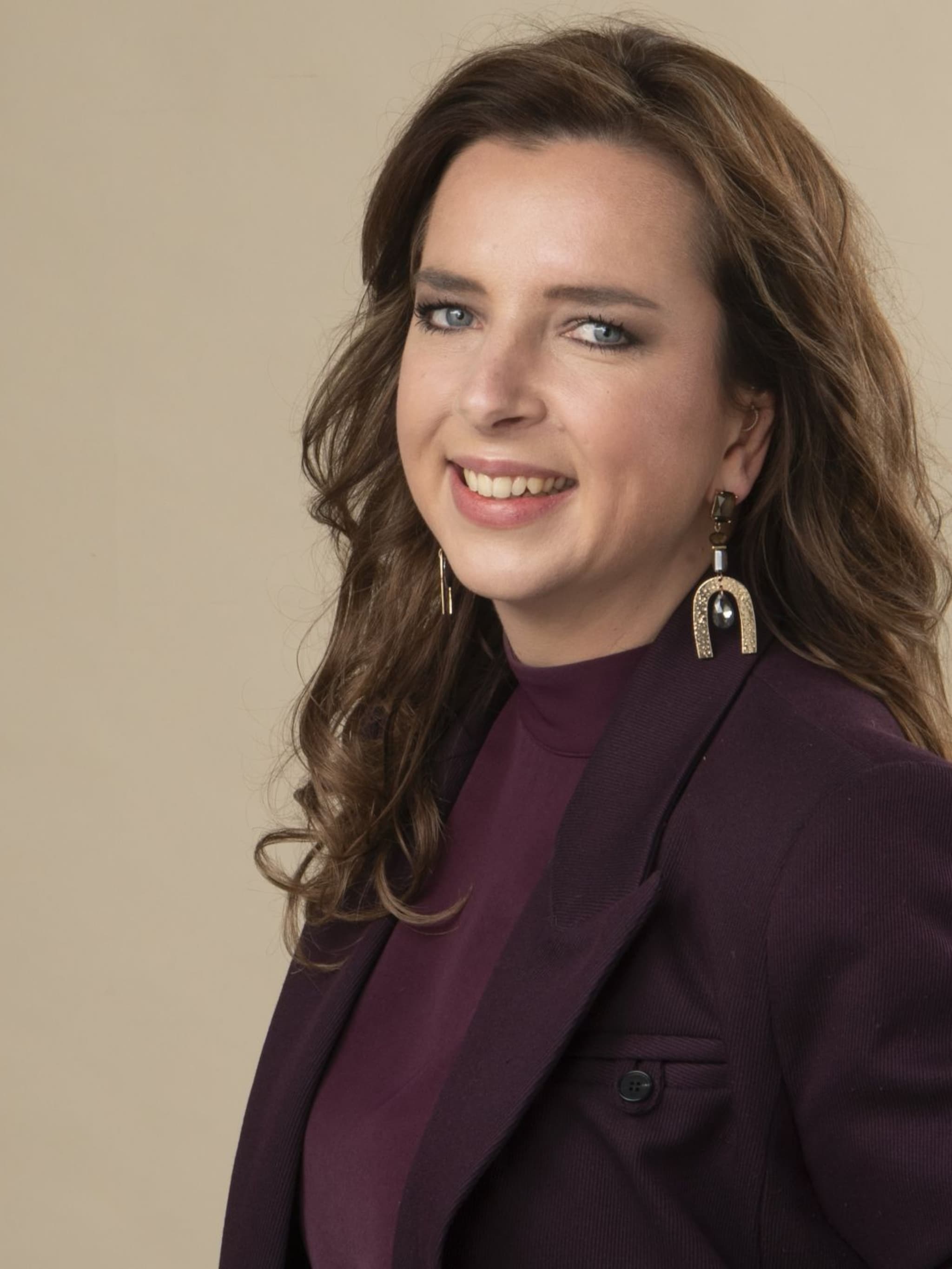 marelle beune headfirst group diversiteit vacature