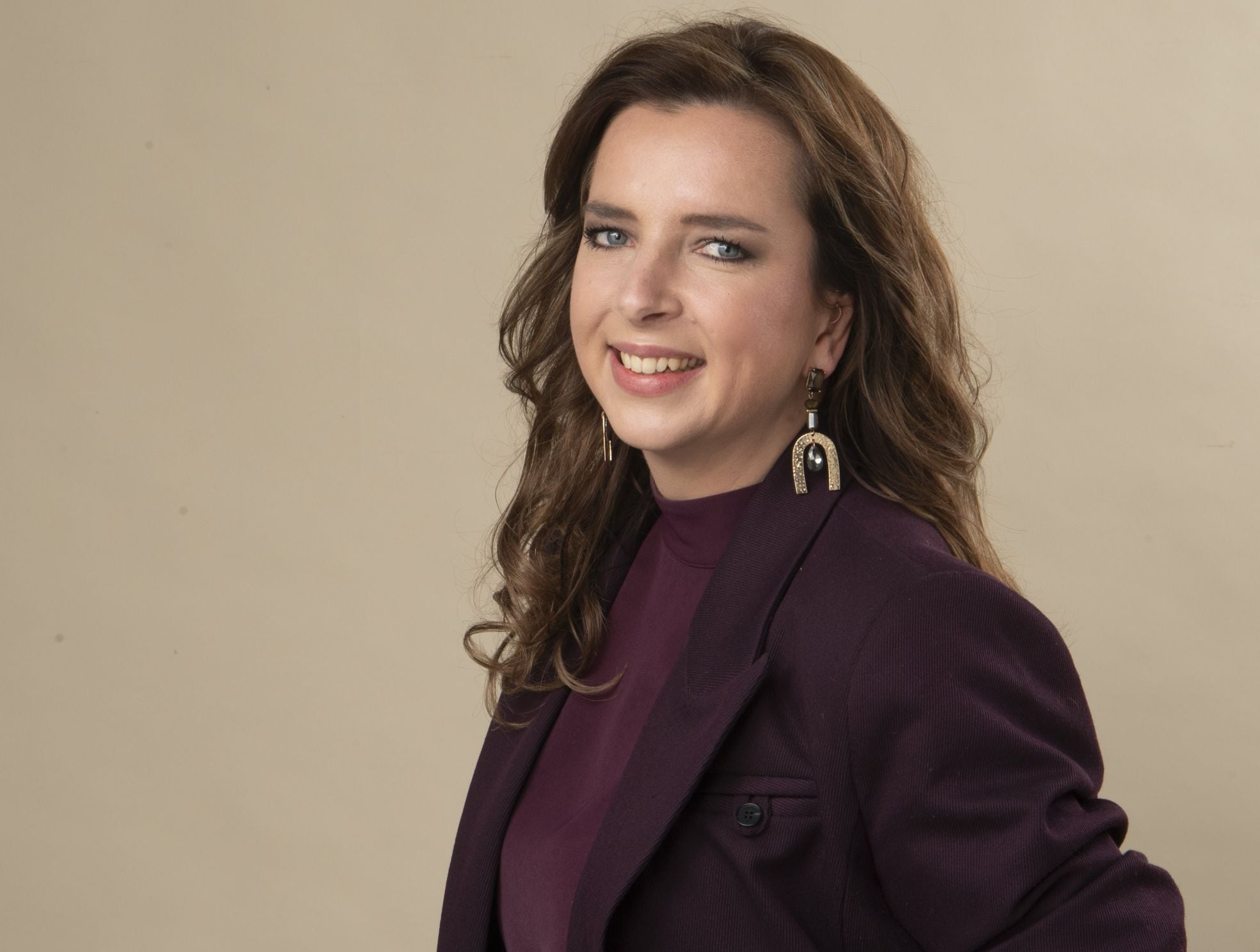 Marelle Beune, managing director Talent & Partner Services bij HeadFirst Group.