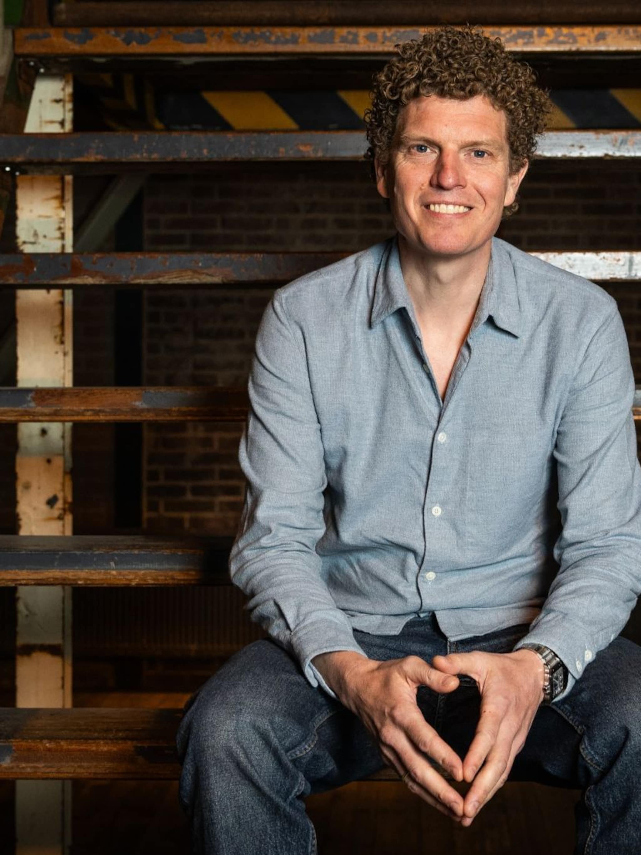 sander hengeveld schiphol rebranding luchthaven
