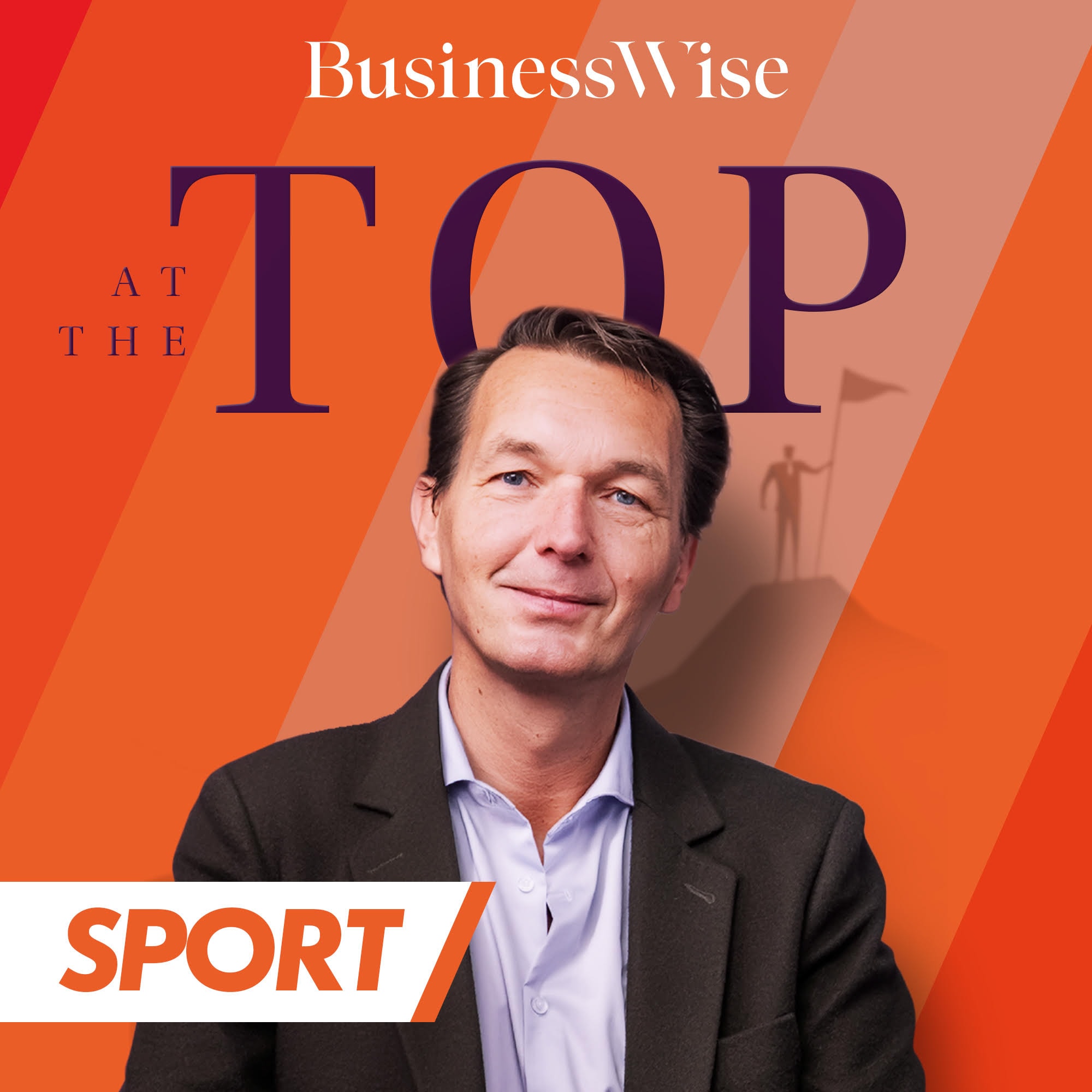 At the Top Sport BusinessWise