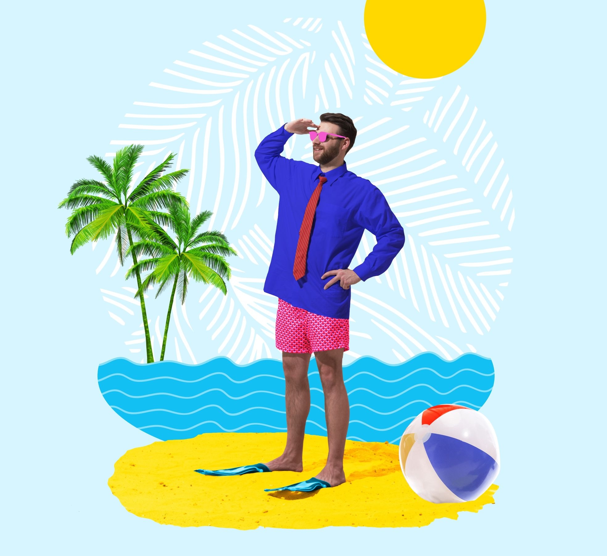 Werknemers hebben twee weken vakantie nodig om de batterij weer op te laden, blijkt uit nieuw onderzoek.