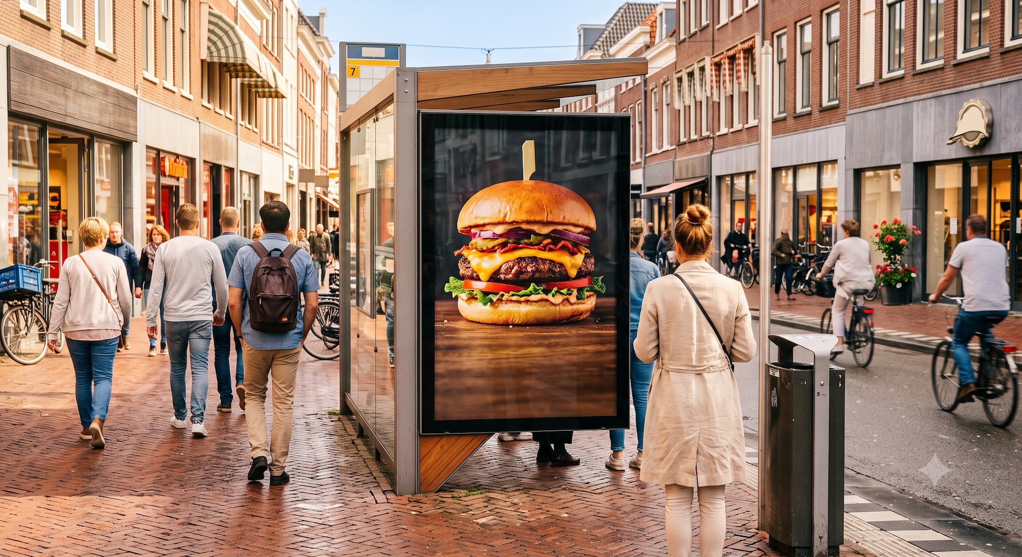 Is een reclameverbod op CO2-uitstoters een zwaktebod?